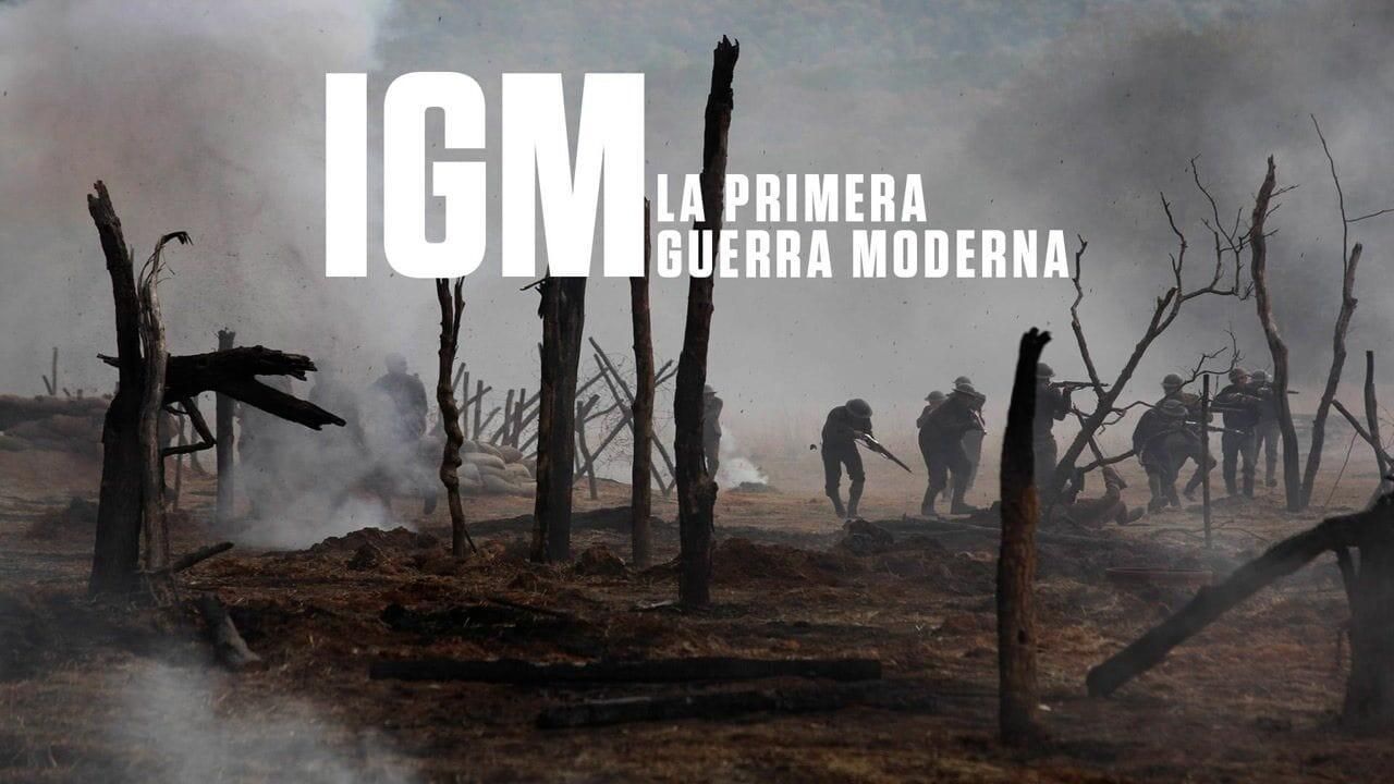 WWI: The First Modern War thumbnail
