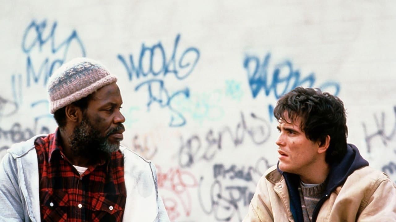 The Saint of Fort Washington thumbnail