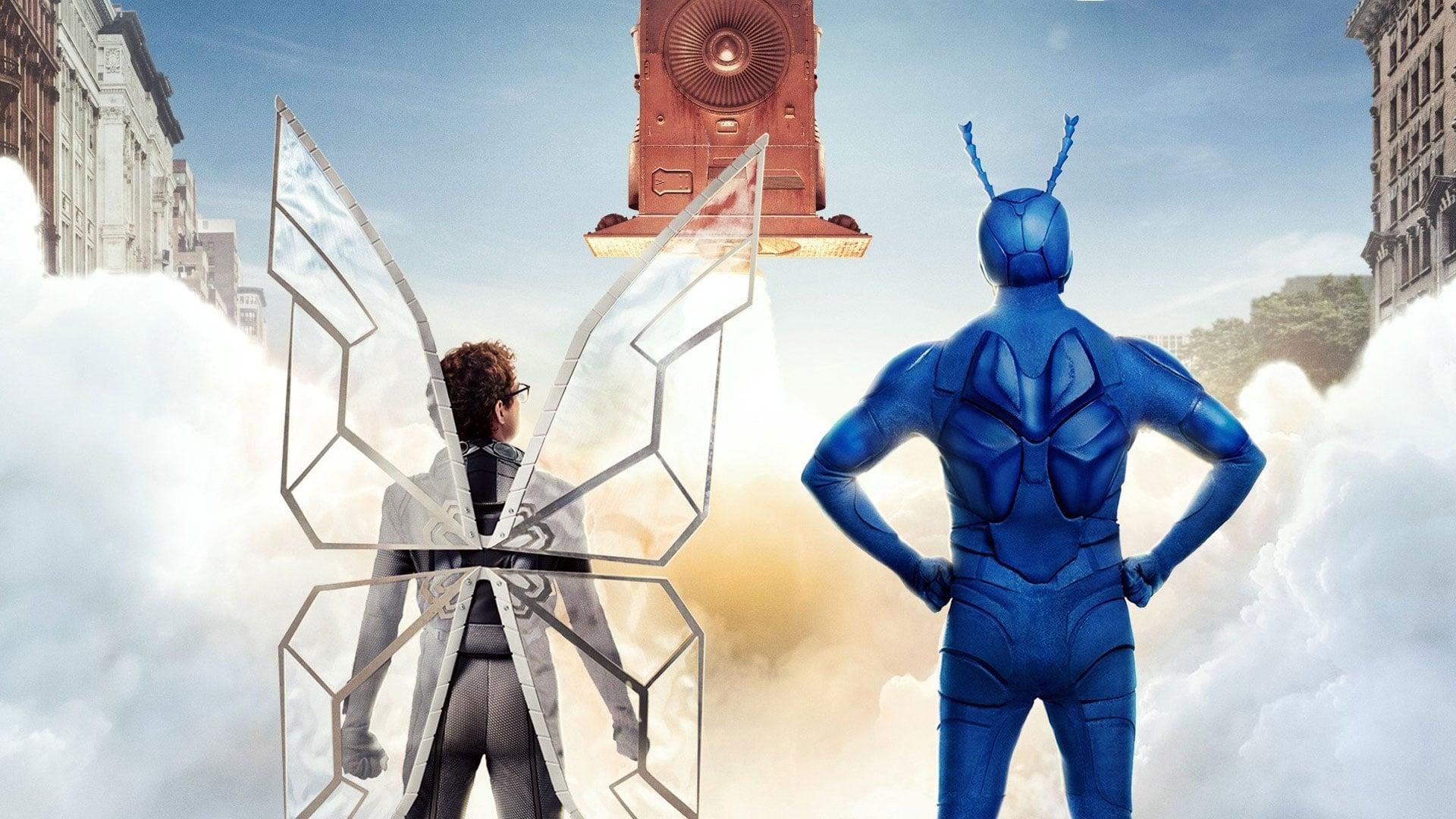 The Tick thumbnail