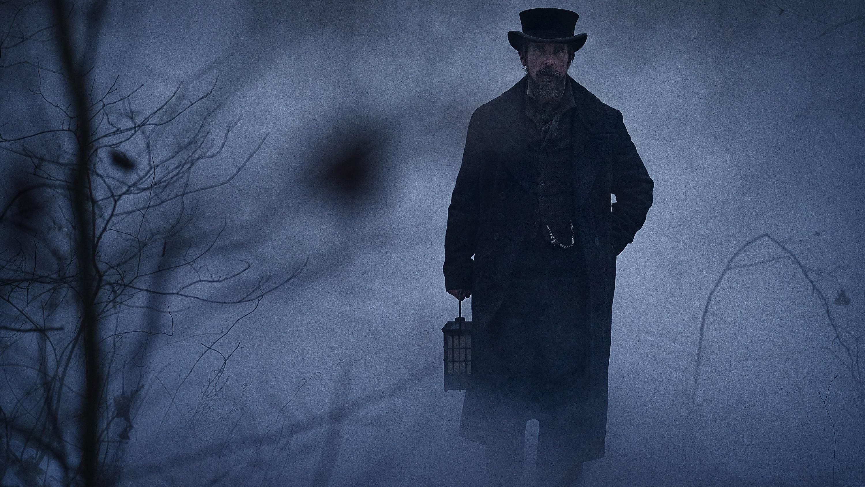 The Pale Blue Eye thumbnail