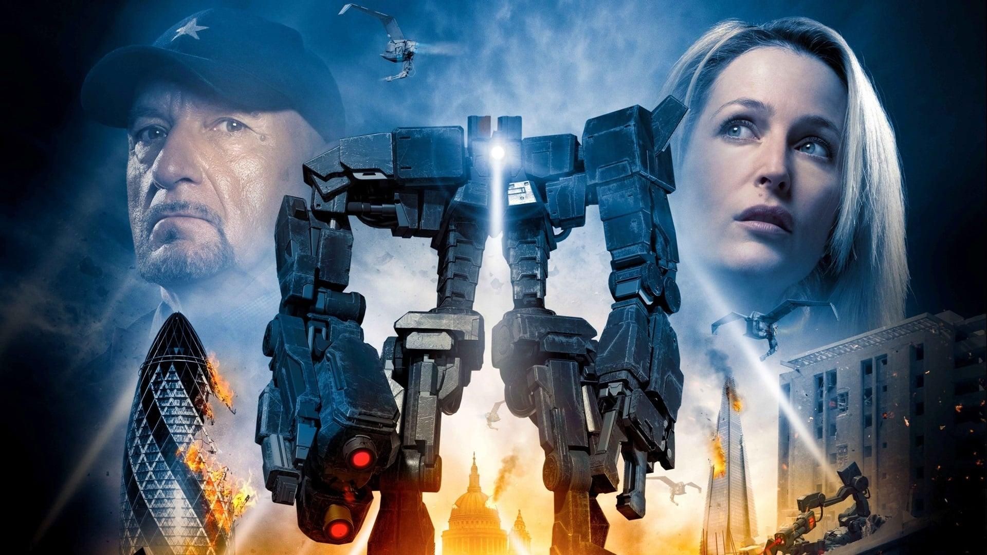 Robot Overlords thumbnail