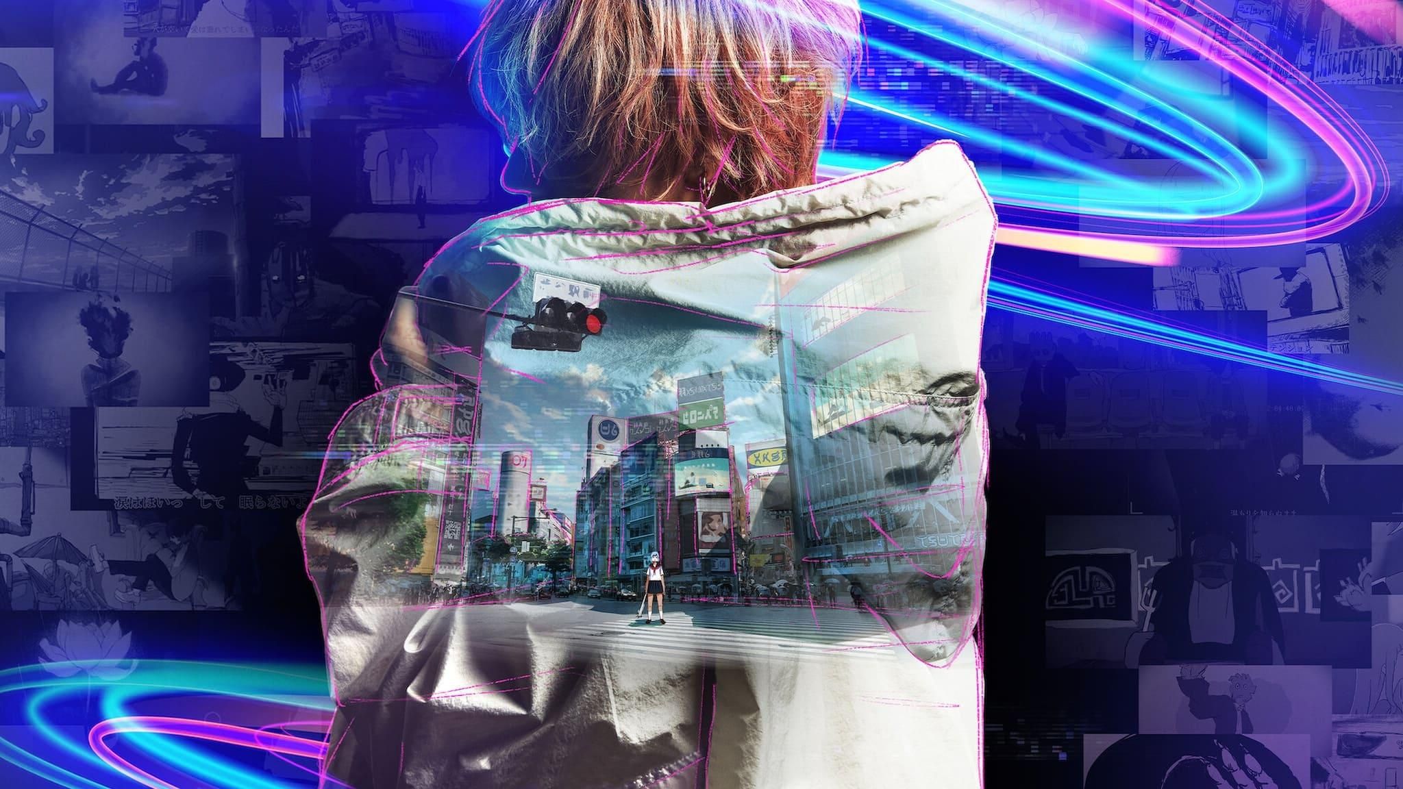 Adam by Eve: A Live in Animation thumbnail