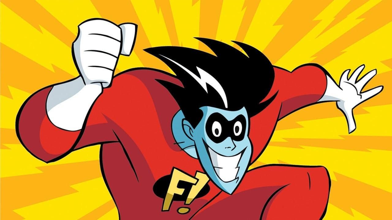 Freakazoid! thumbnail