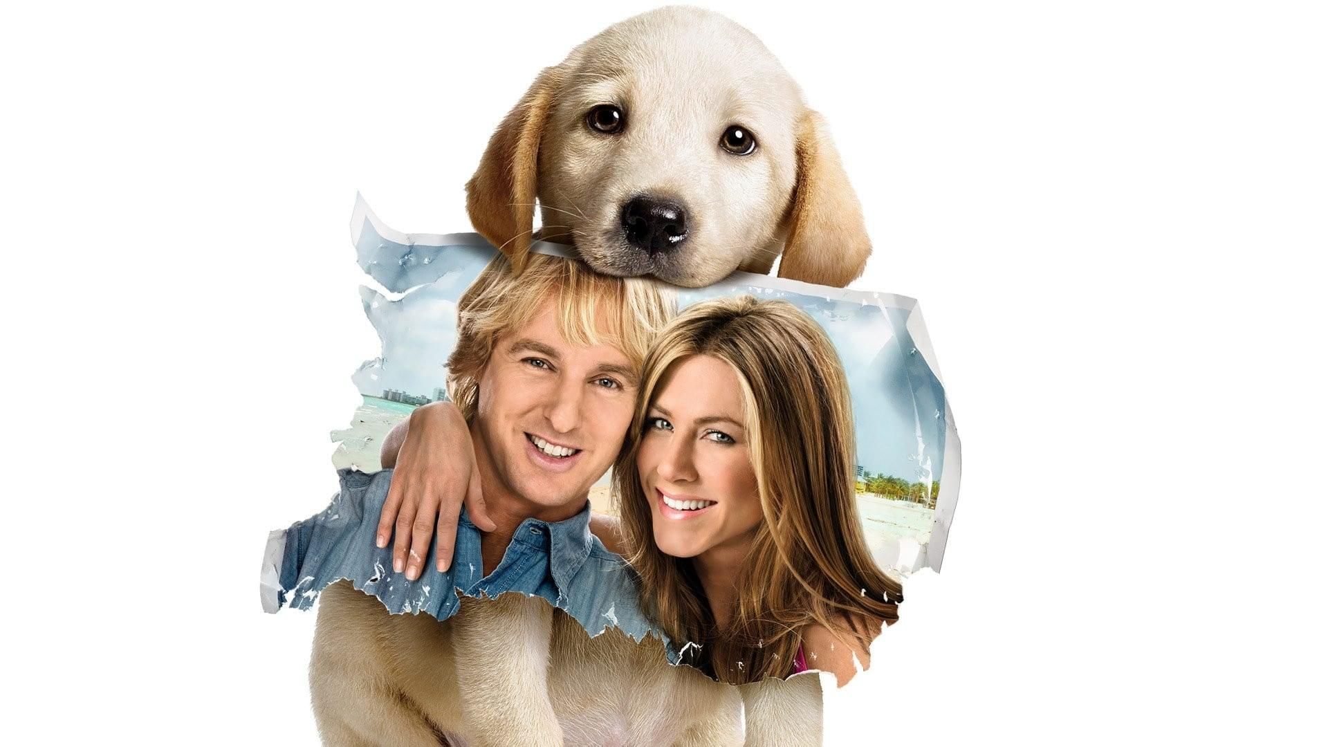 Marley & Me thumbnail