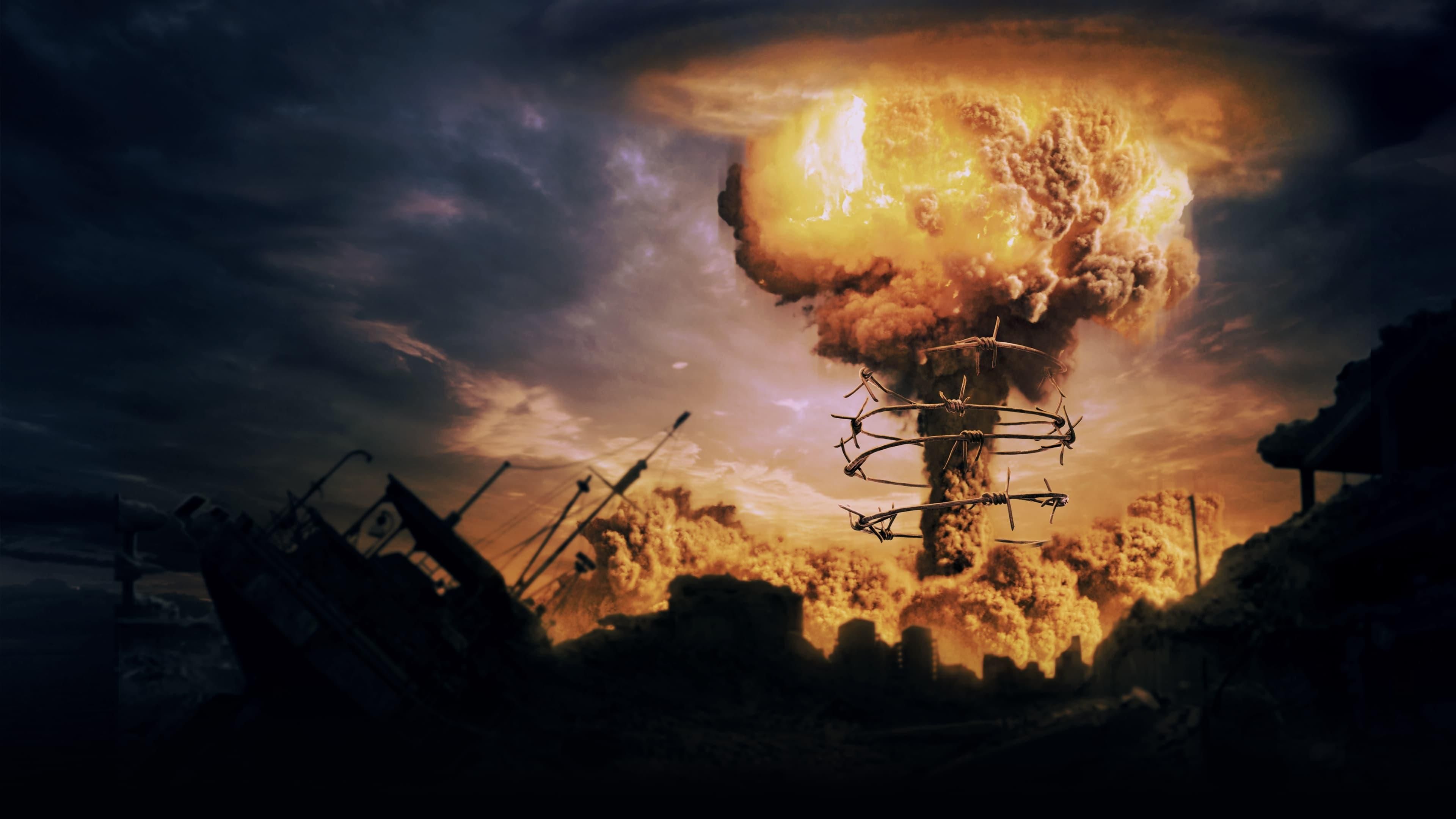 Apocalipsis: La guerra fría hero image