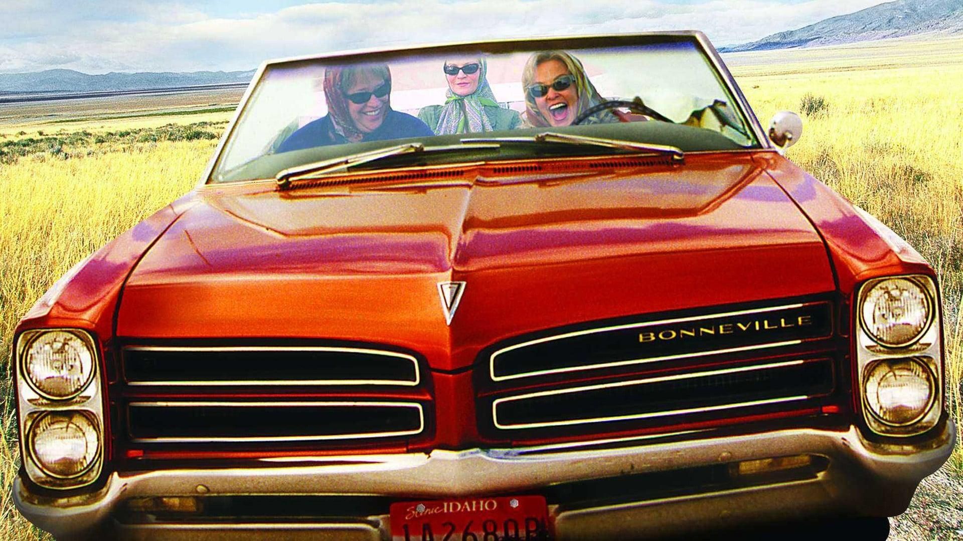 Bonneville thumbnail