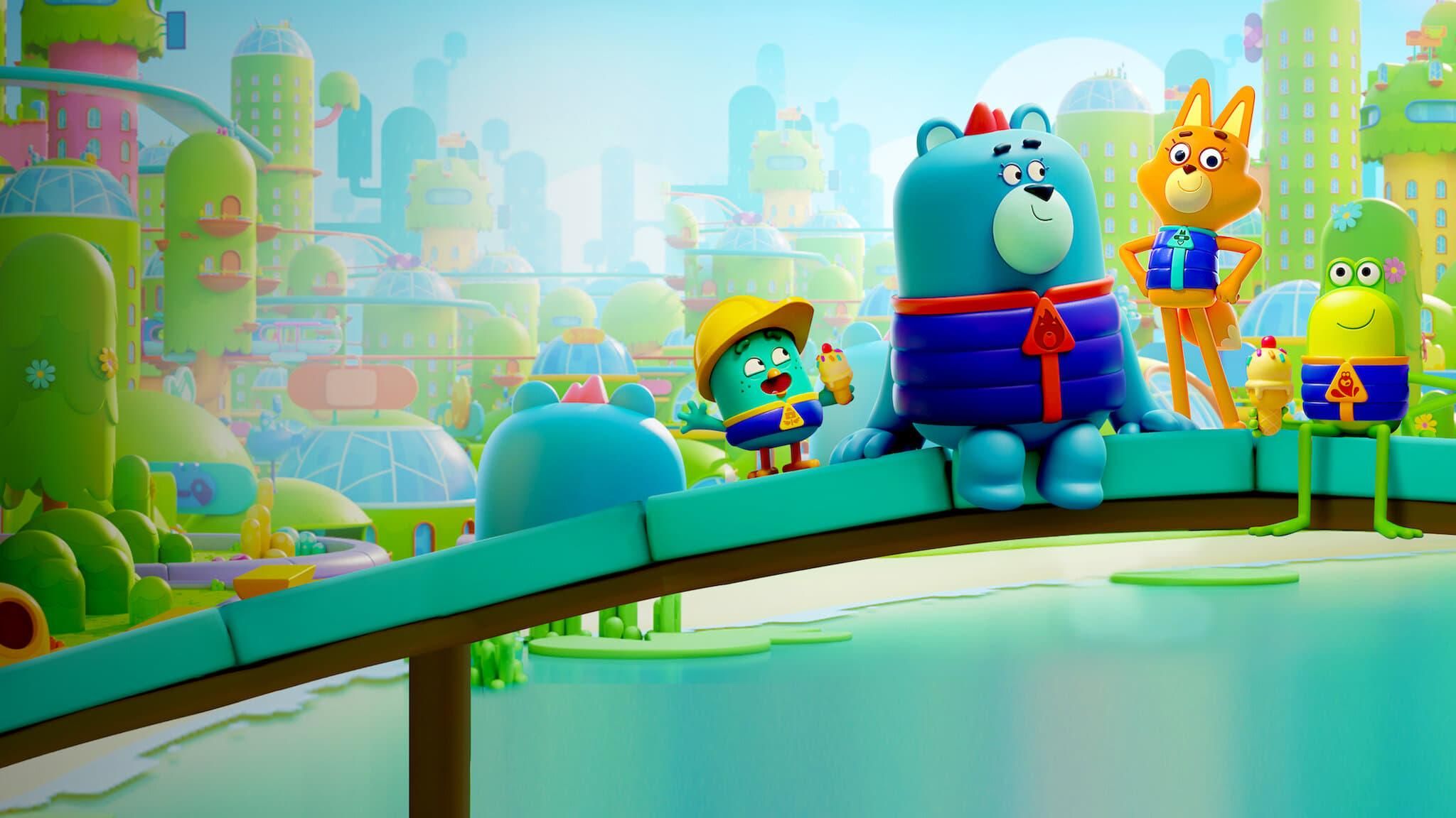 Big Tree City thumbnail