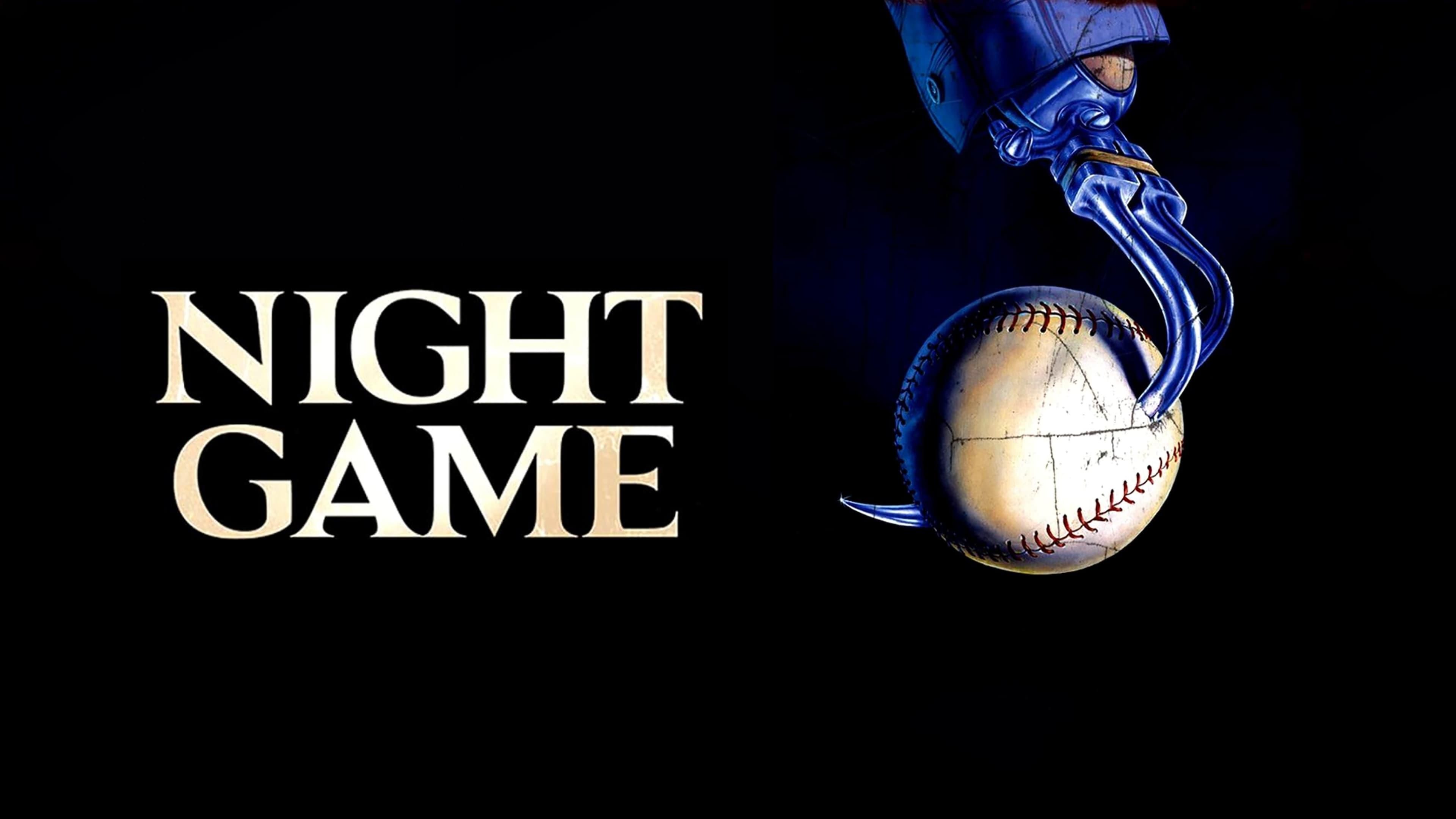 Night Game thumbnail