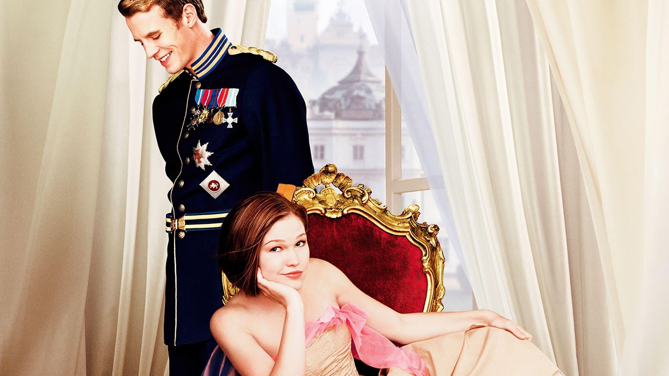 The Prince & Me thumbnail