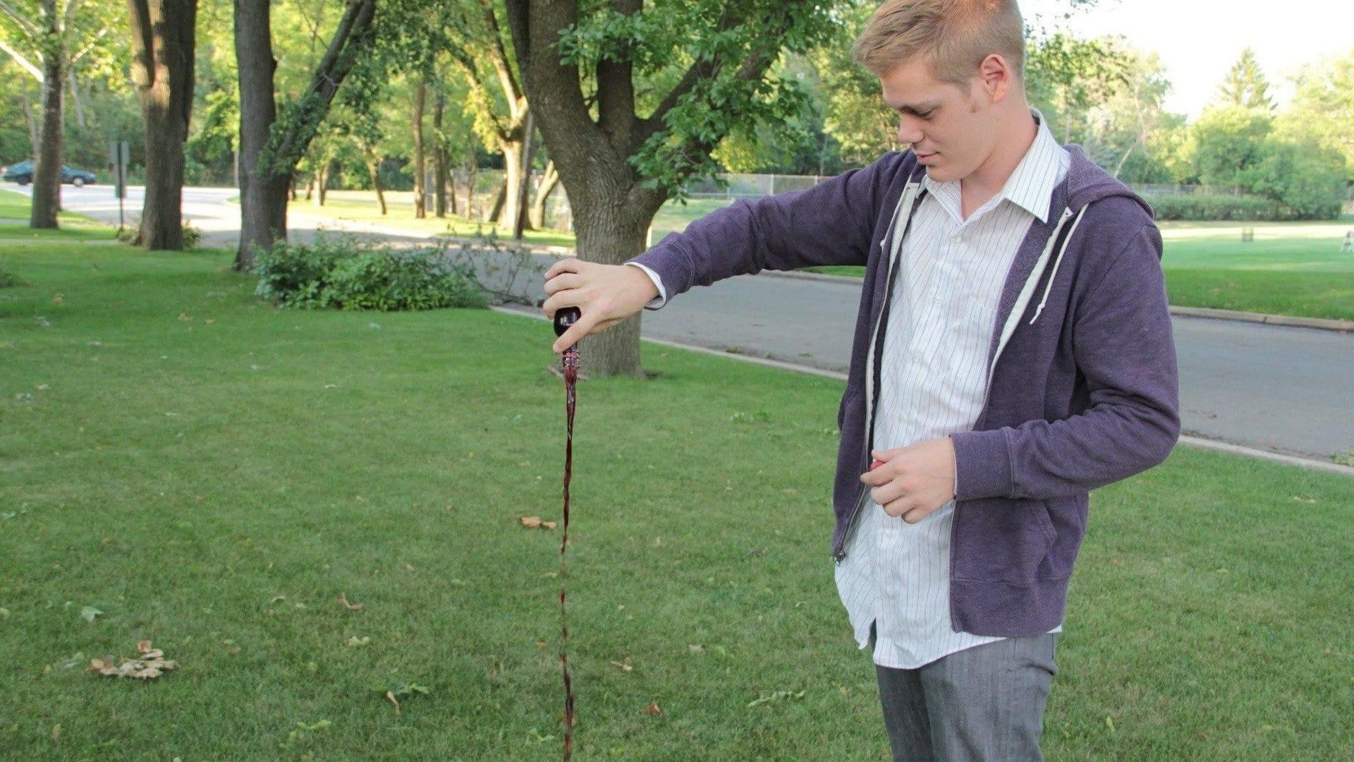 Deer in the Headlight thumbnail