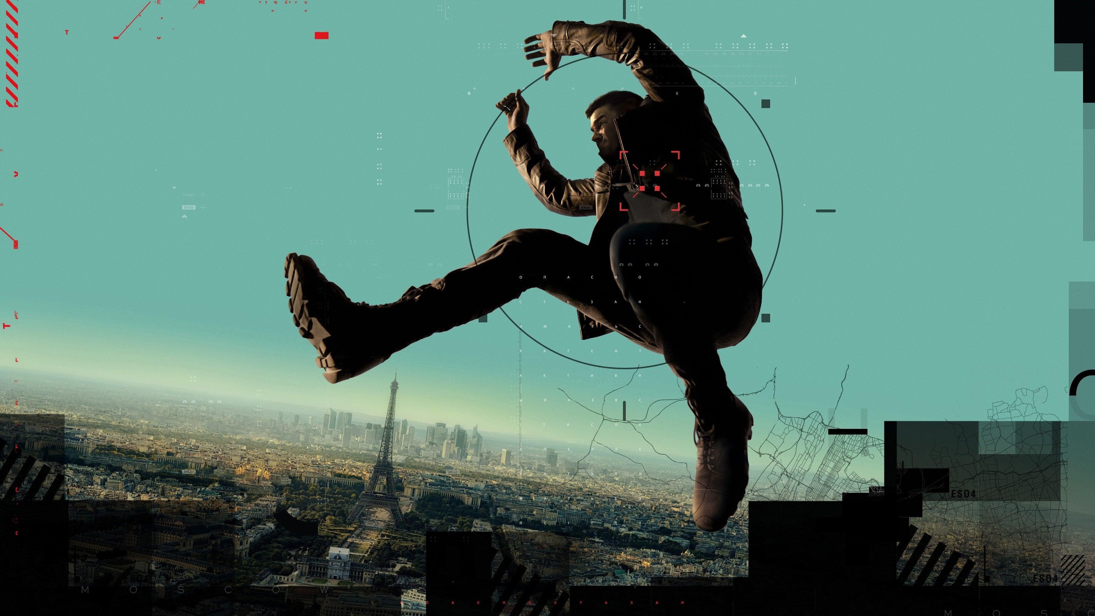 Treadstone thumbnail