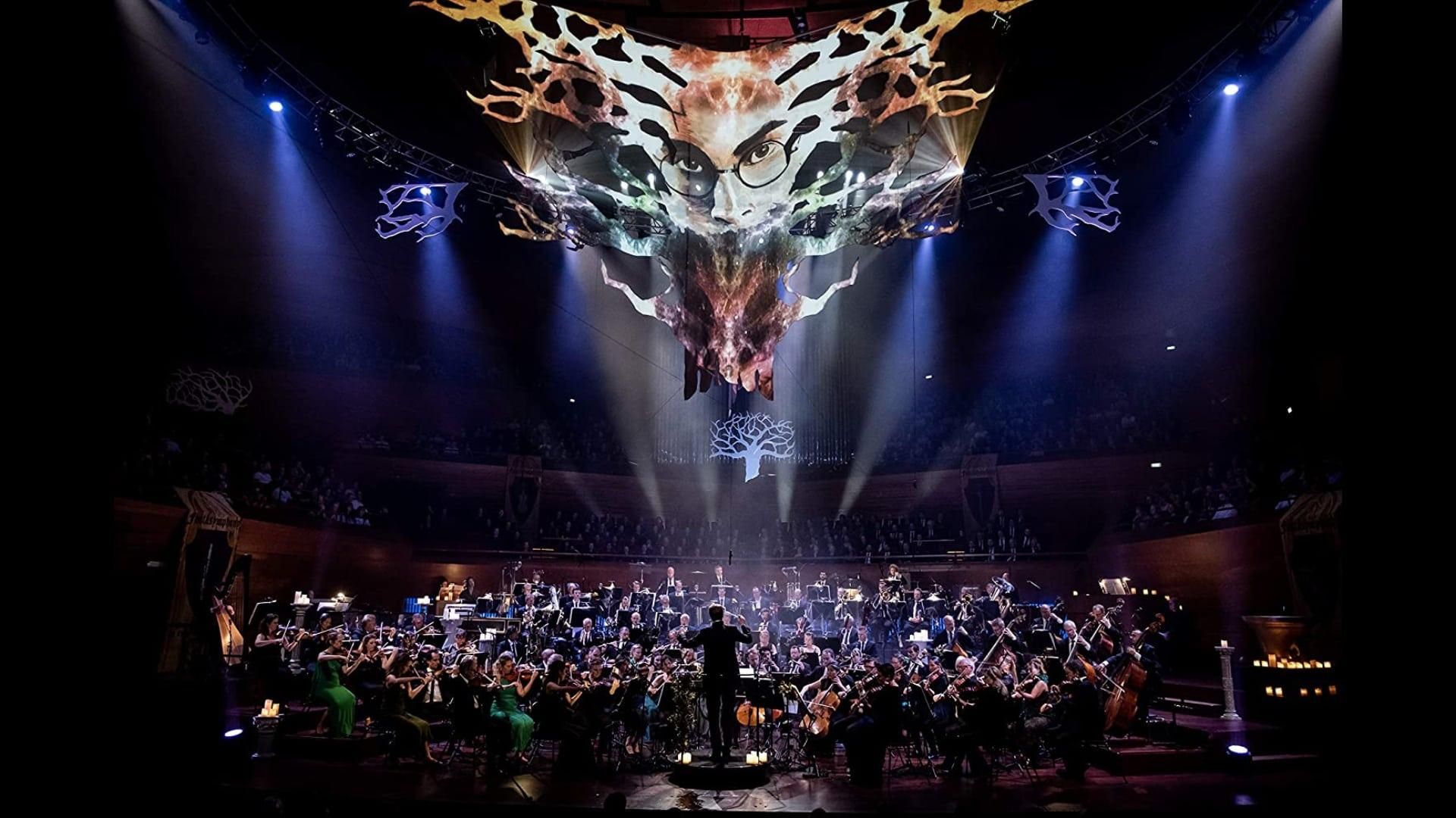Fantasymphony: One Concert to Rule them all thumbnail