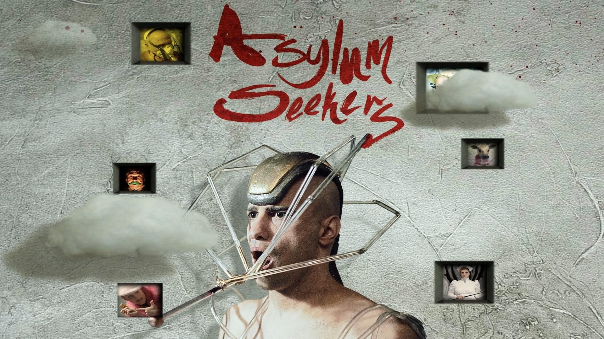 Asylum Seekers thumbnail