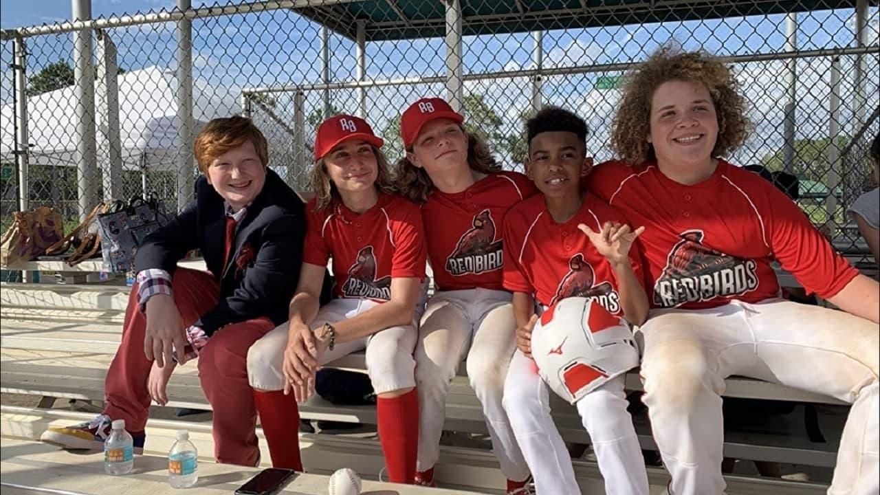 The Kid Who Only Hit Homers thumbnail