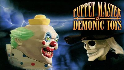 Puppet Master vs Demonic Toys thumbnail