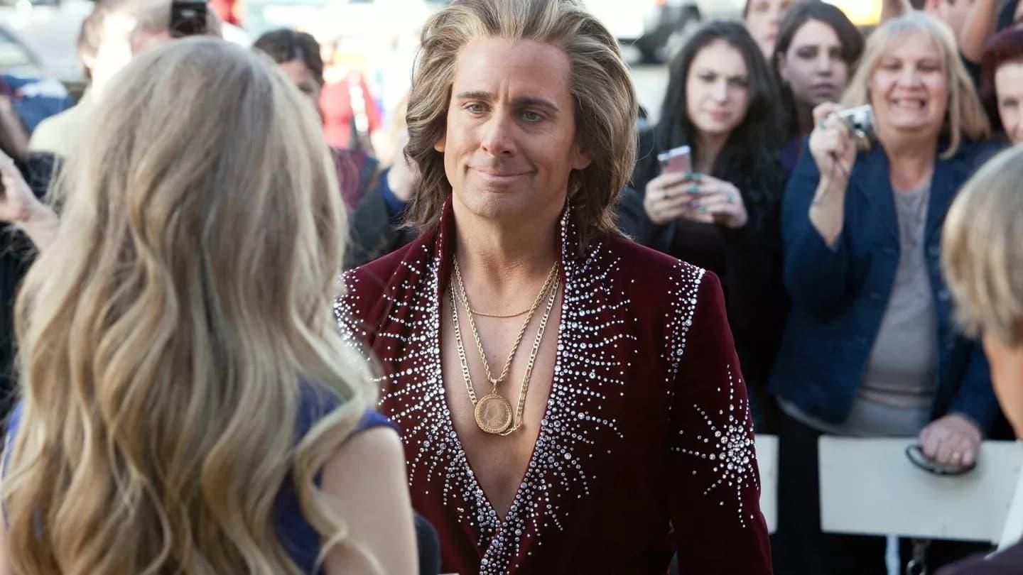 The Incredible Burt Wonderstone thumbnail