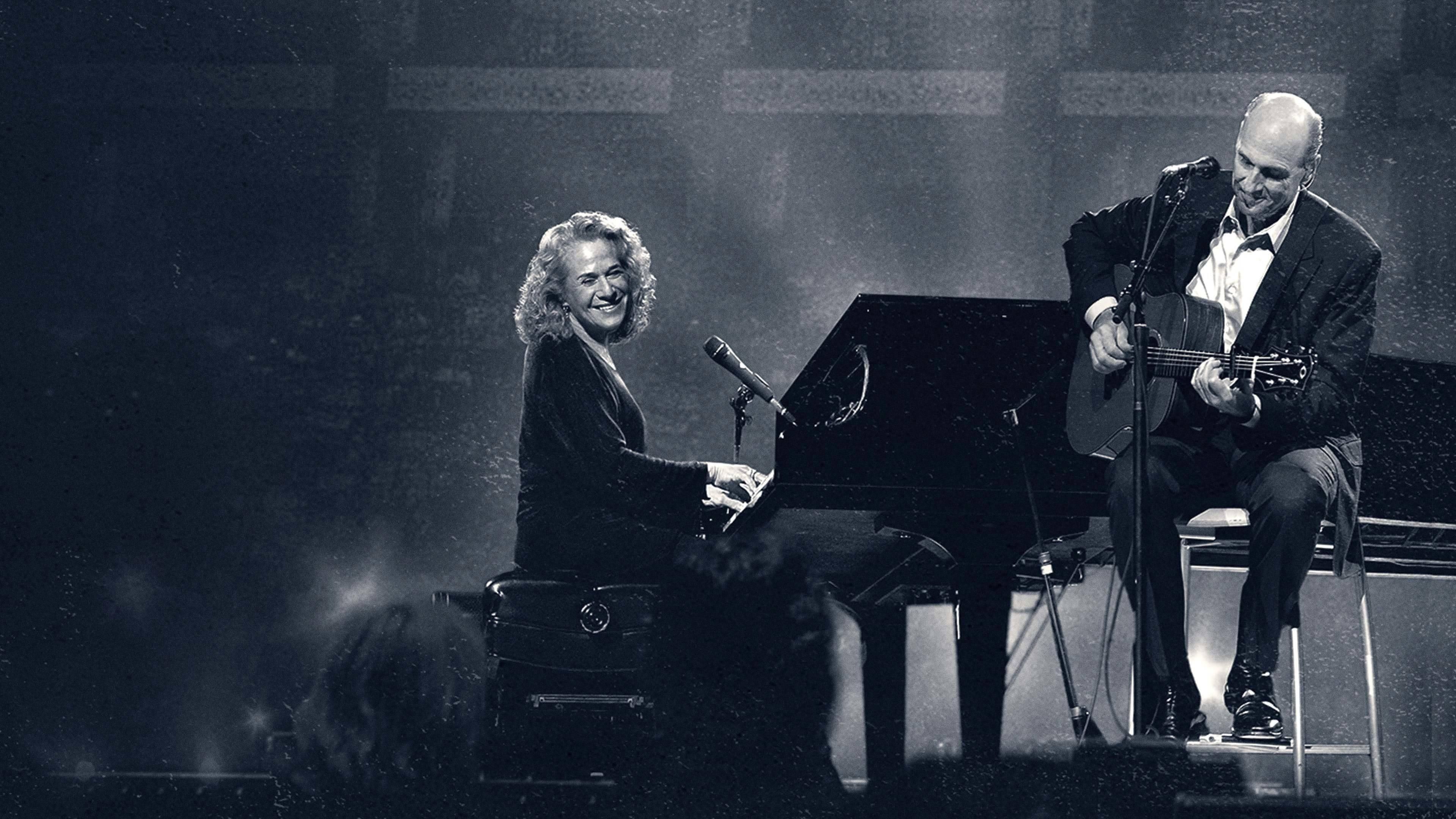 Carole King & James Taylor: Just Call Out My Name thumbnail