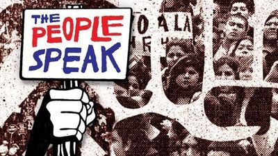 The People Speak thumbnail