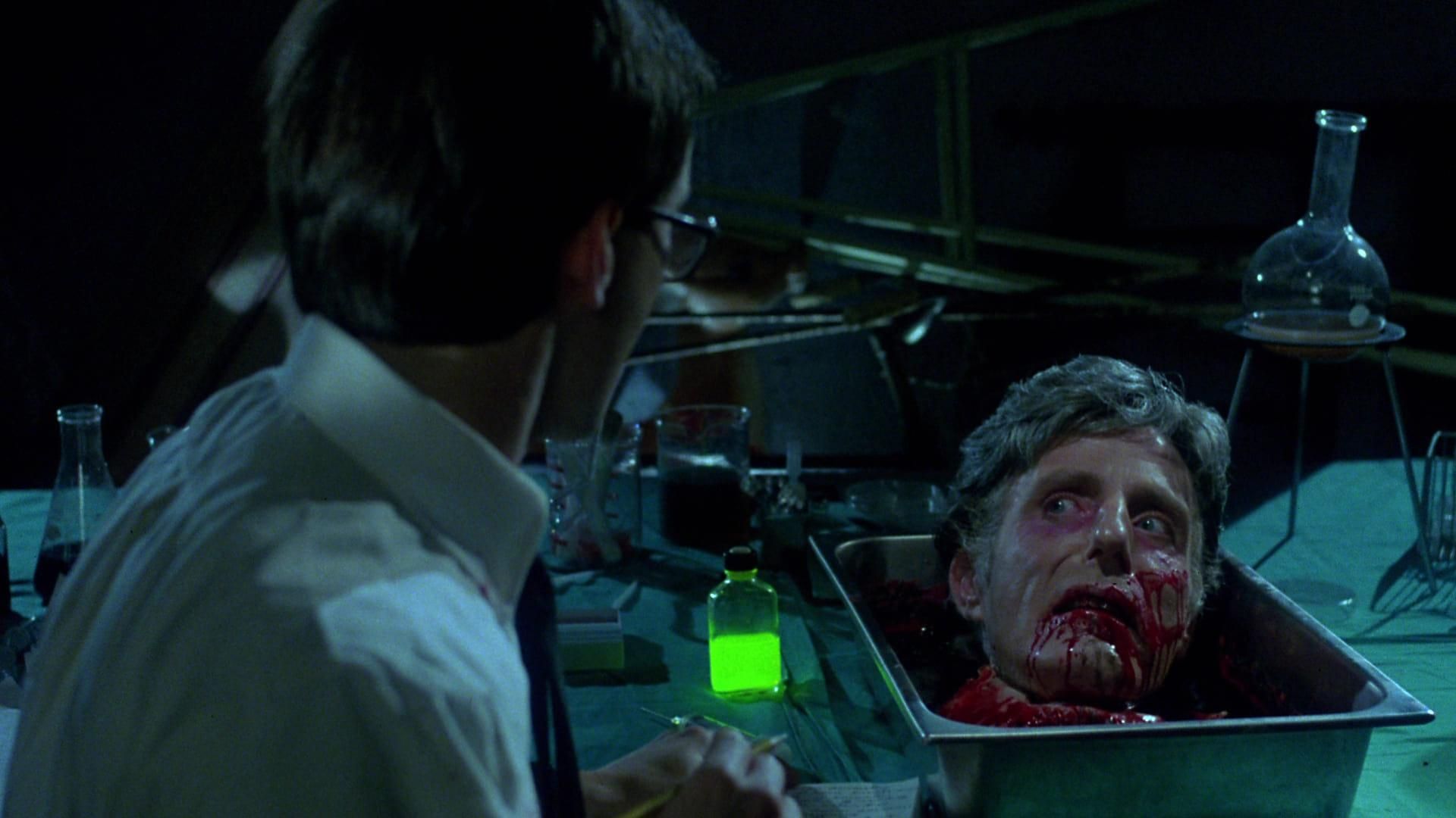 Re-Animator Resurrectus thumbnail