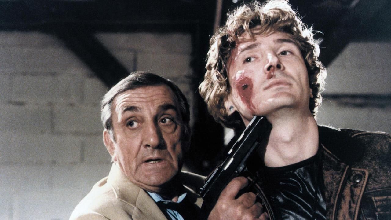 Espion, lève-toi thumbnail