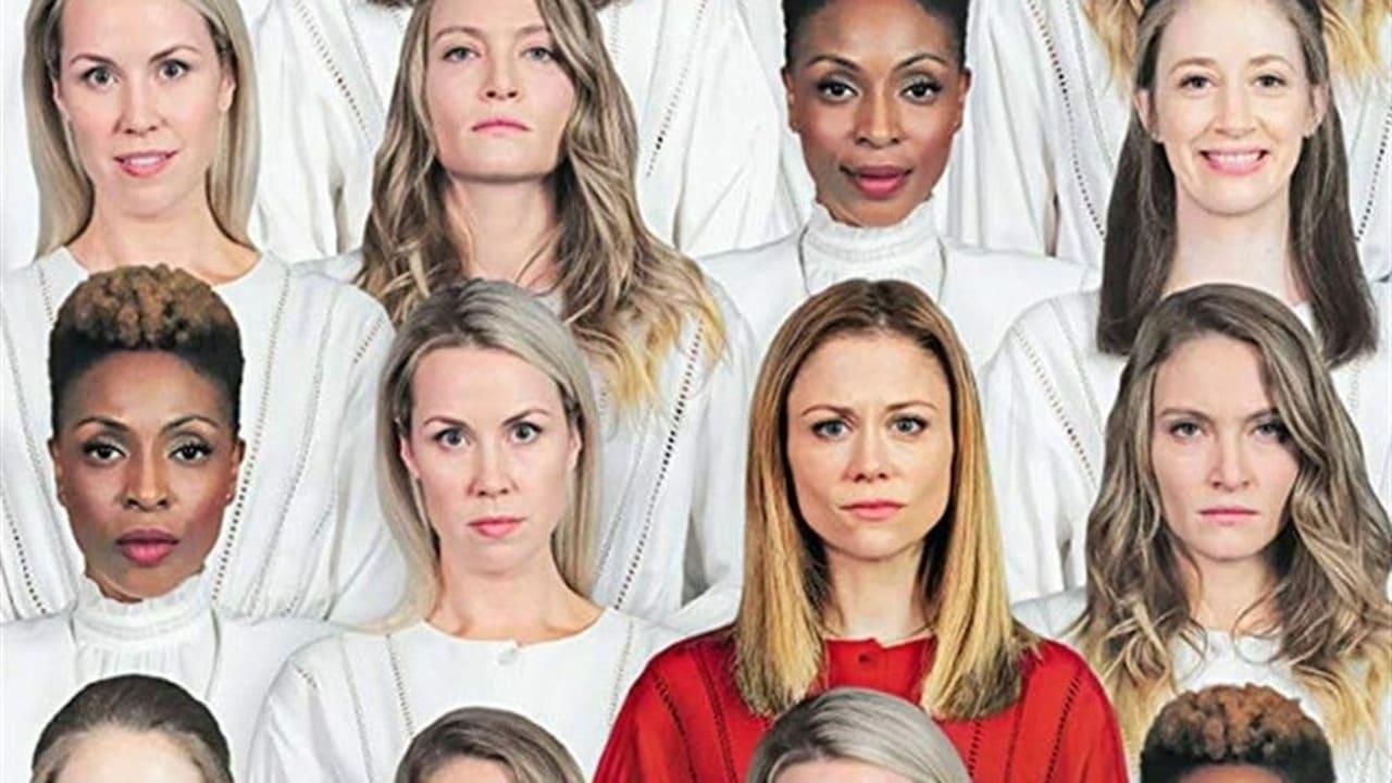 The Sisterhood thumbnail