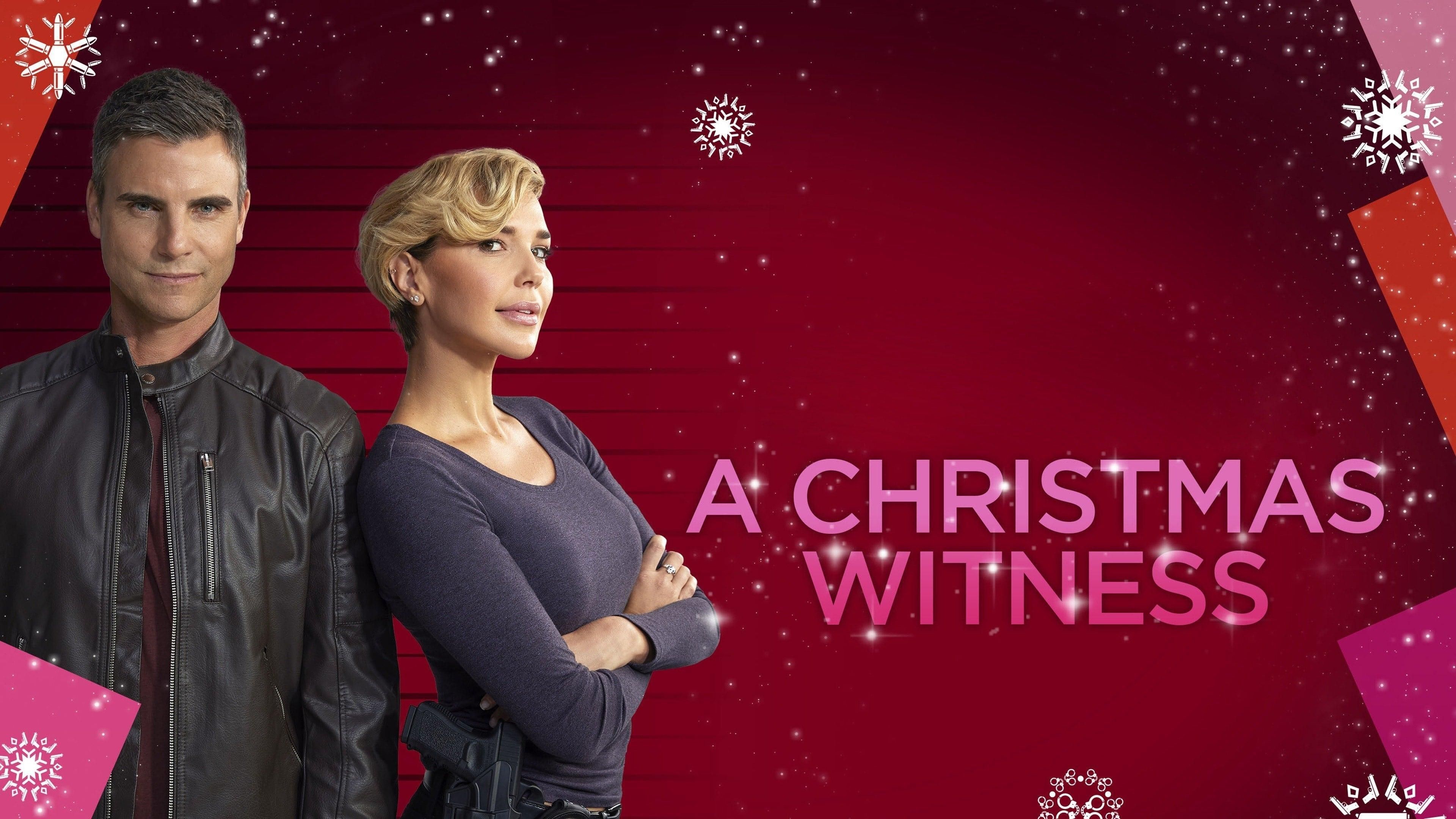 A Christmas Witness thumbnail