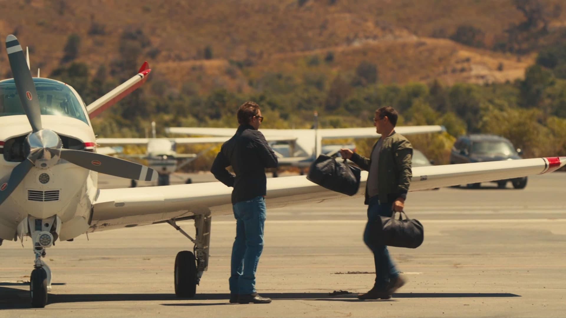 The Last Deal thumbnail