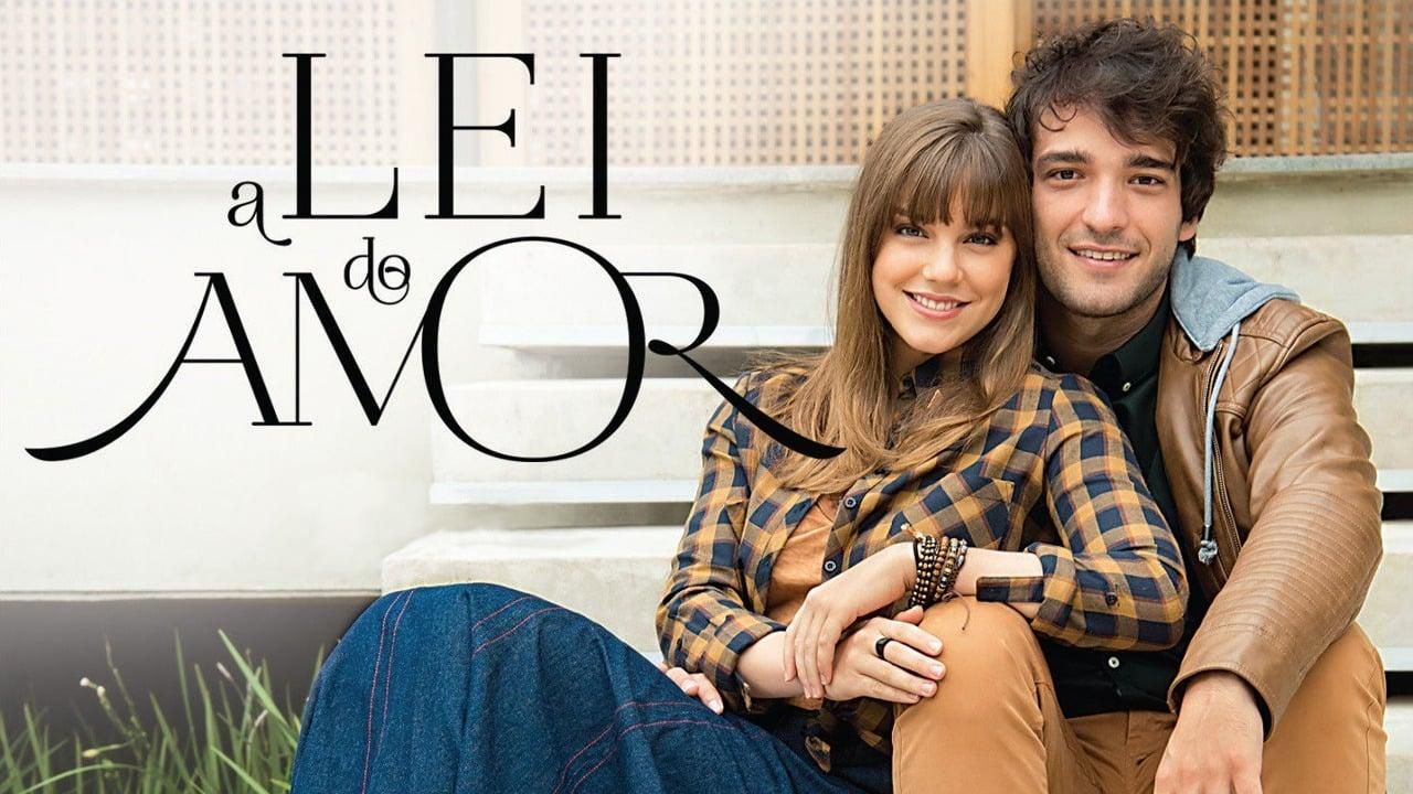 A Lei do Amor thumbnail