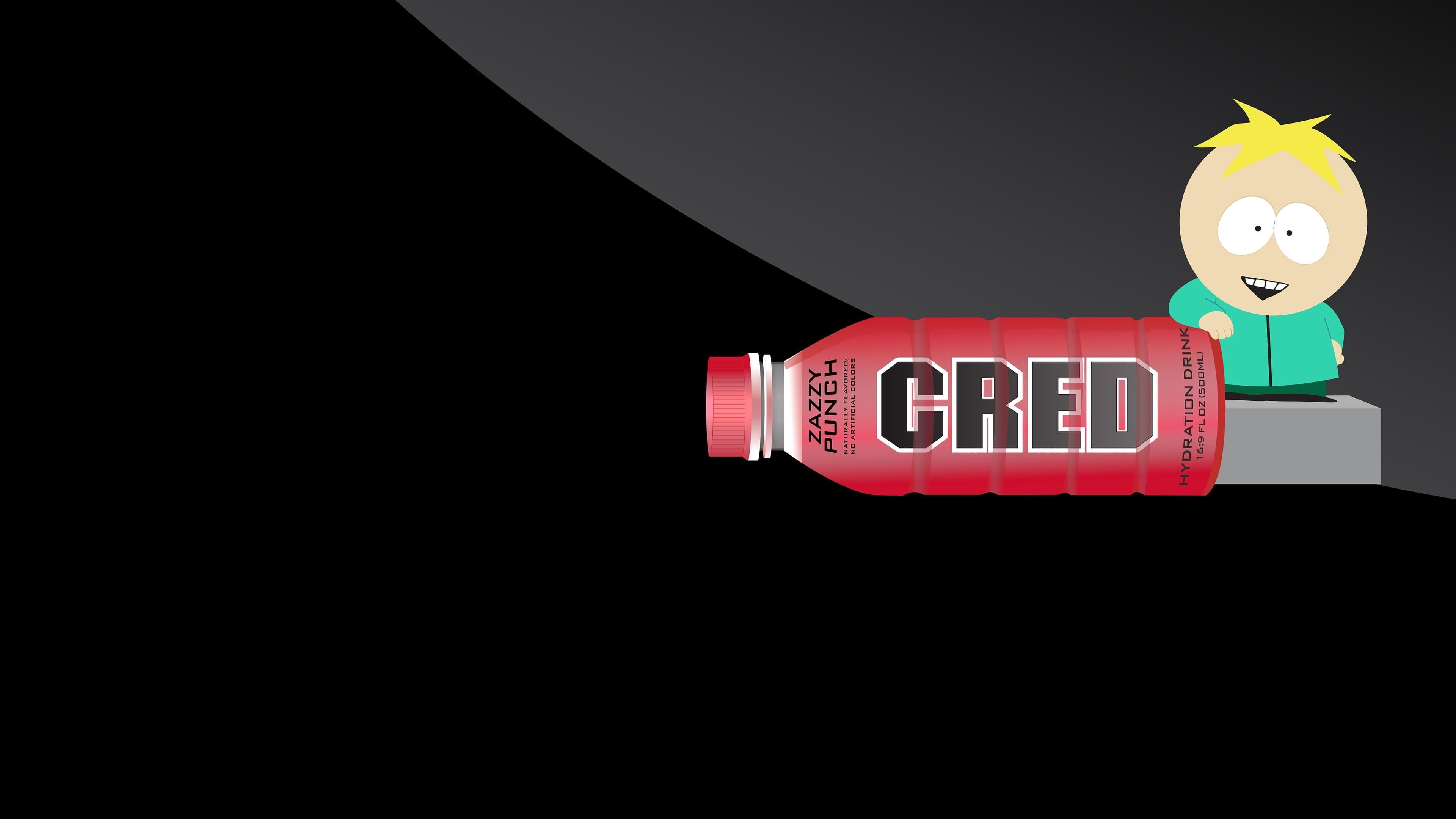 South Park (Not Suitable for Children) thumbnail