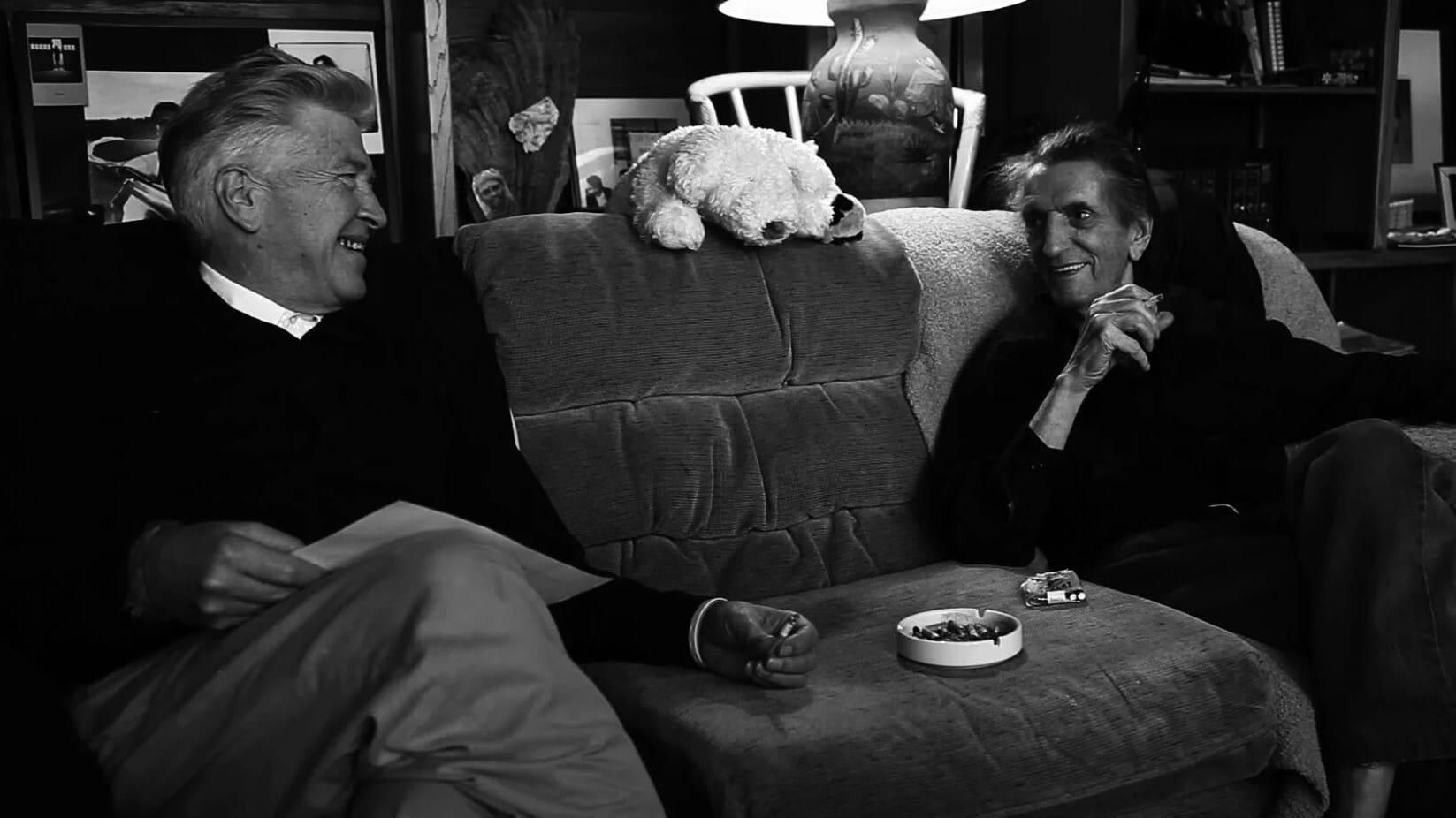 Harry Dean Stanton: Partly Fiction thumbnail