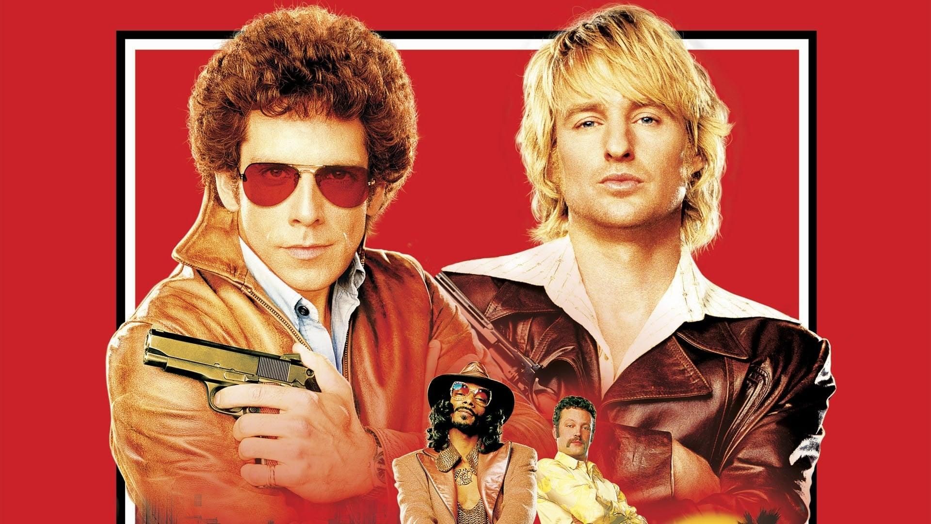 Starsky & Hutch thumbnail