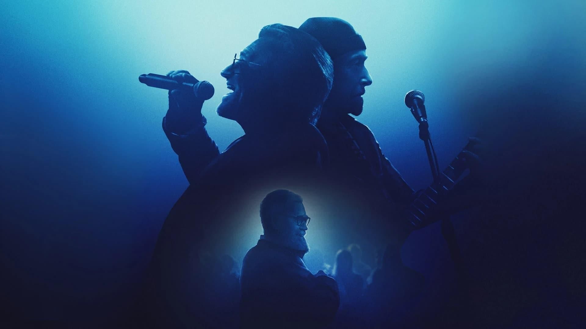 Bono & The Edge: A Sort of Homecoming with Dave Letterman thumbnail