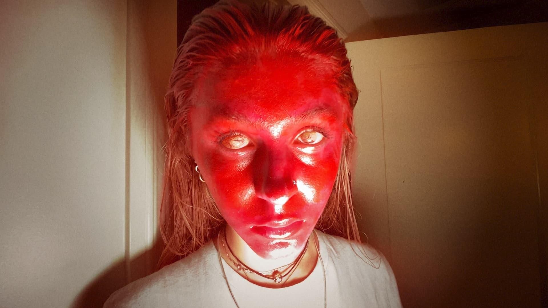 He's Watching thumbnail