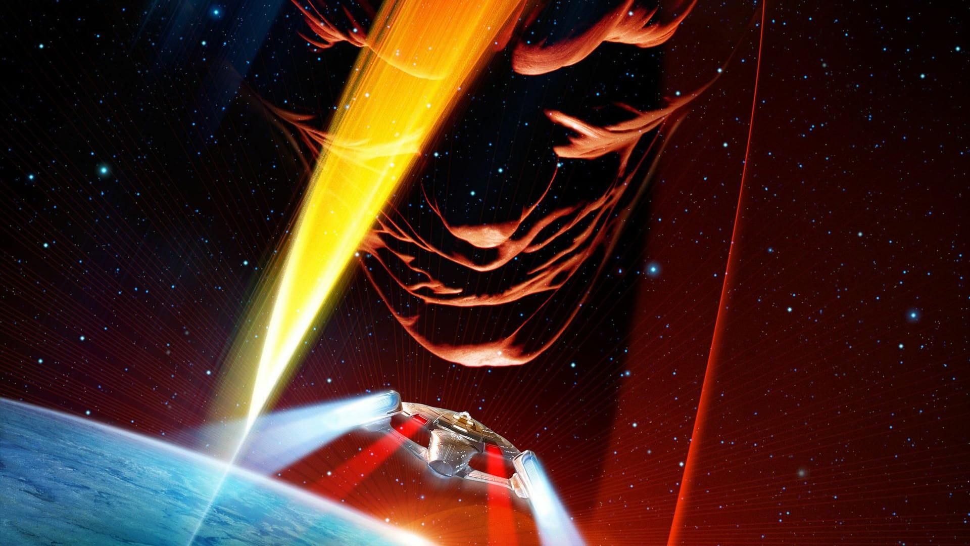 Star Trek: Insurrection thumbnail