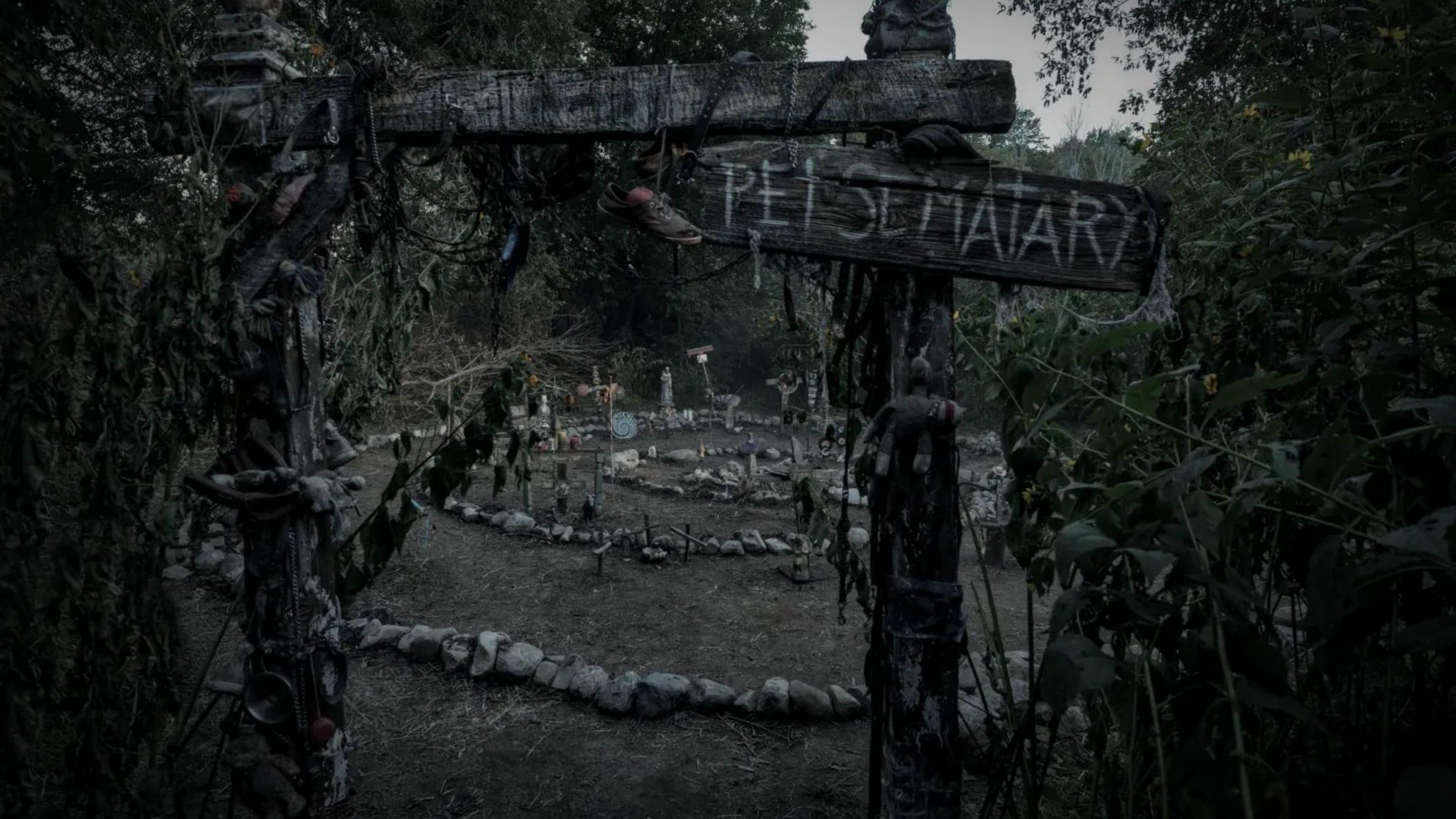 Pet Sematary: Bloodlines thumbnail