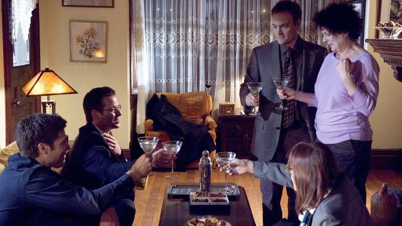 On the Other Hand, Death thumbnail