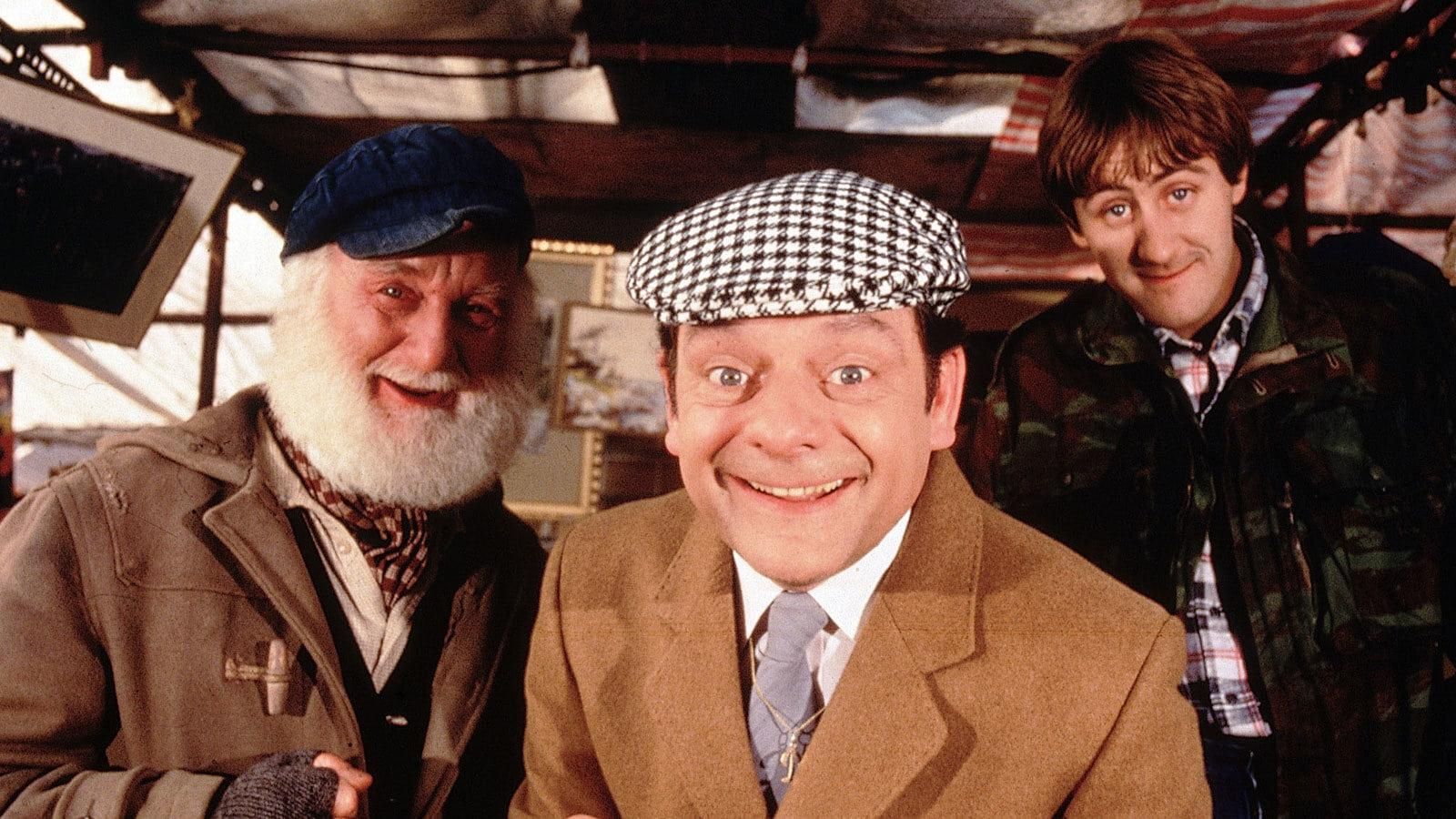 Only Fools and Horses - Thicker than Water thumbnail