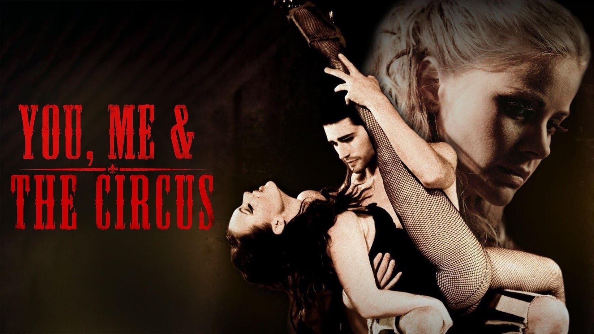 You, Me & the Circus thumbnail