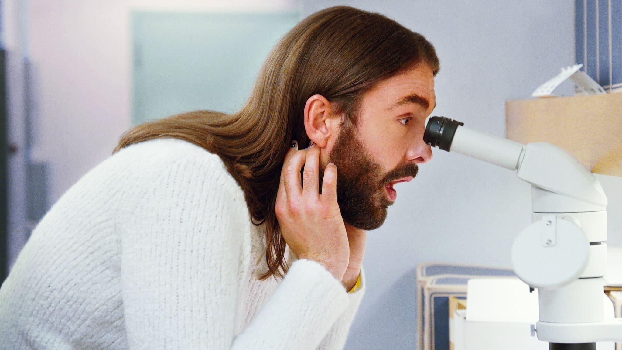Getting Curious with Jonathan Van Ness thumbnail