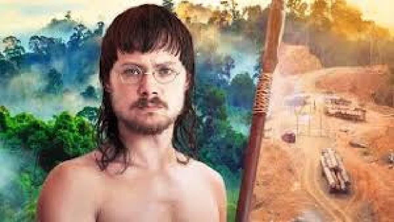 Paradise War: The Story of Bruno Manser thumbnail