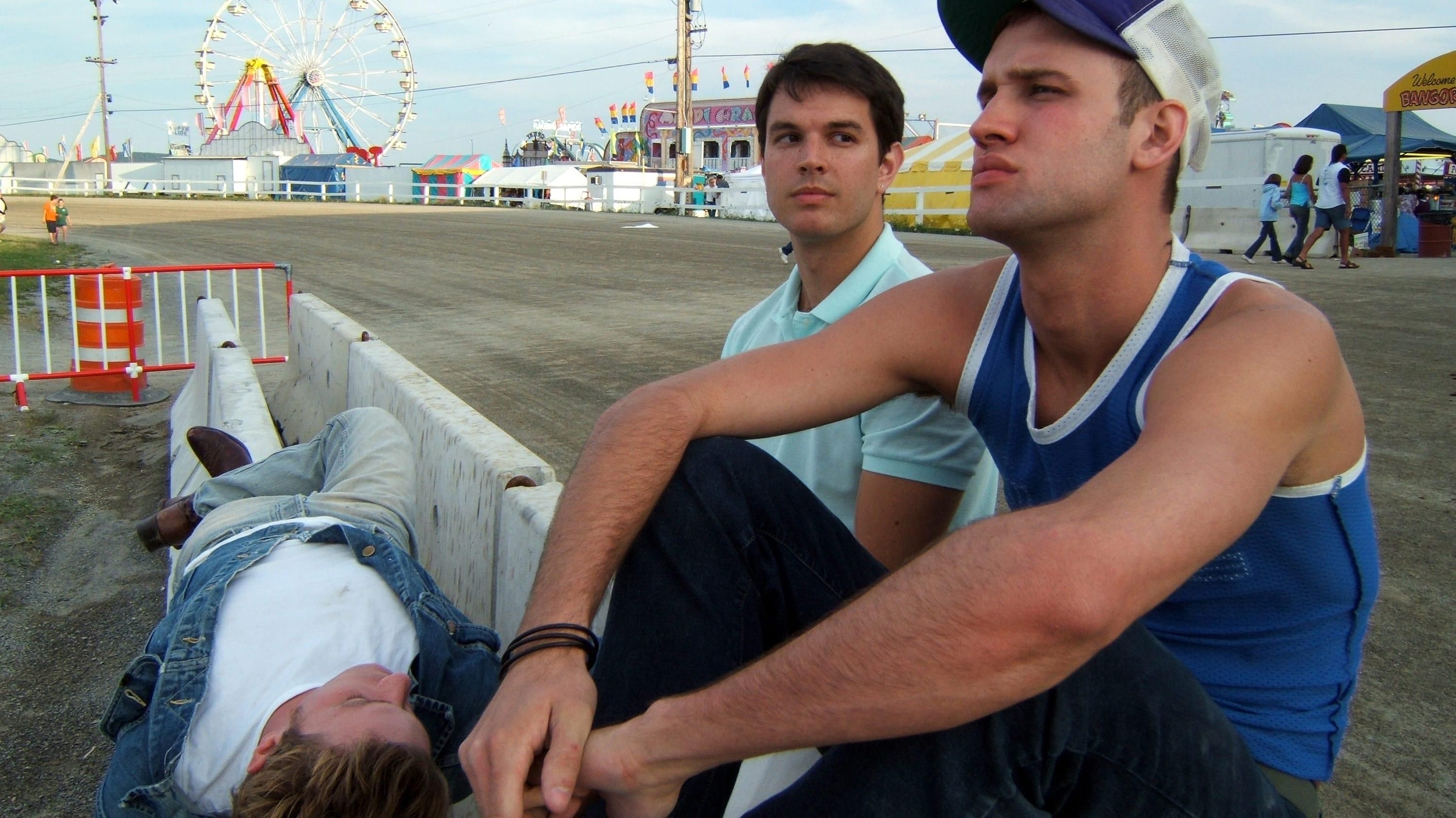 Vacationland thumbnail