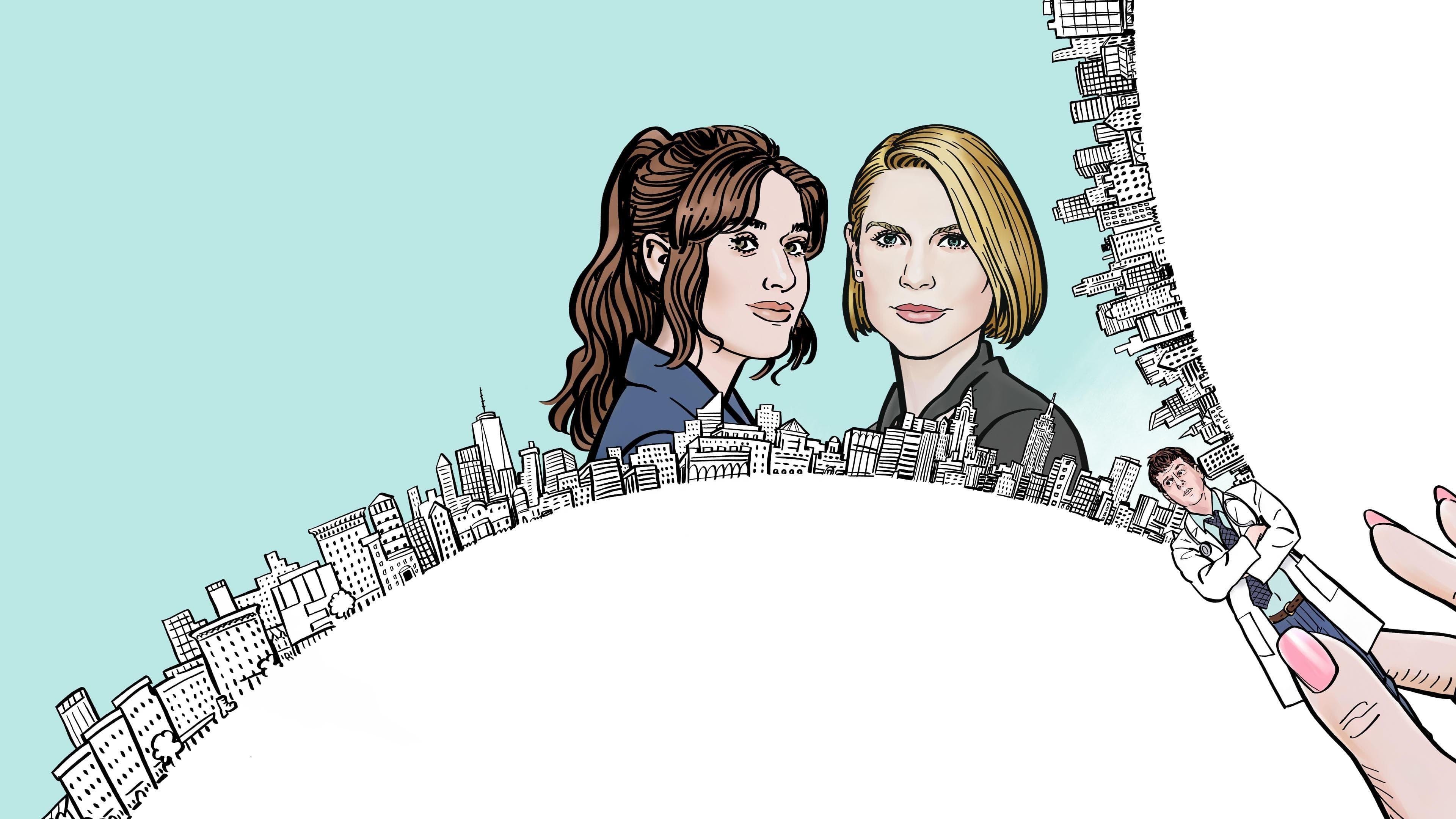 Fleishman Is in Trouble thumbnail