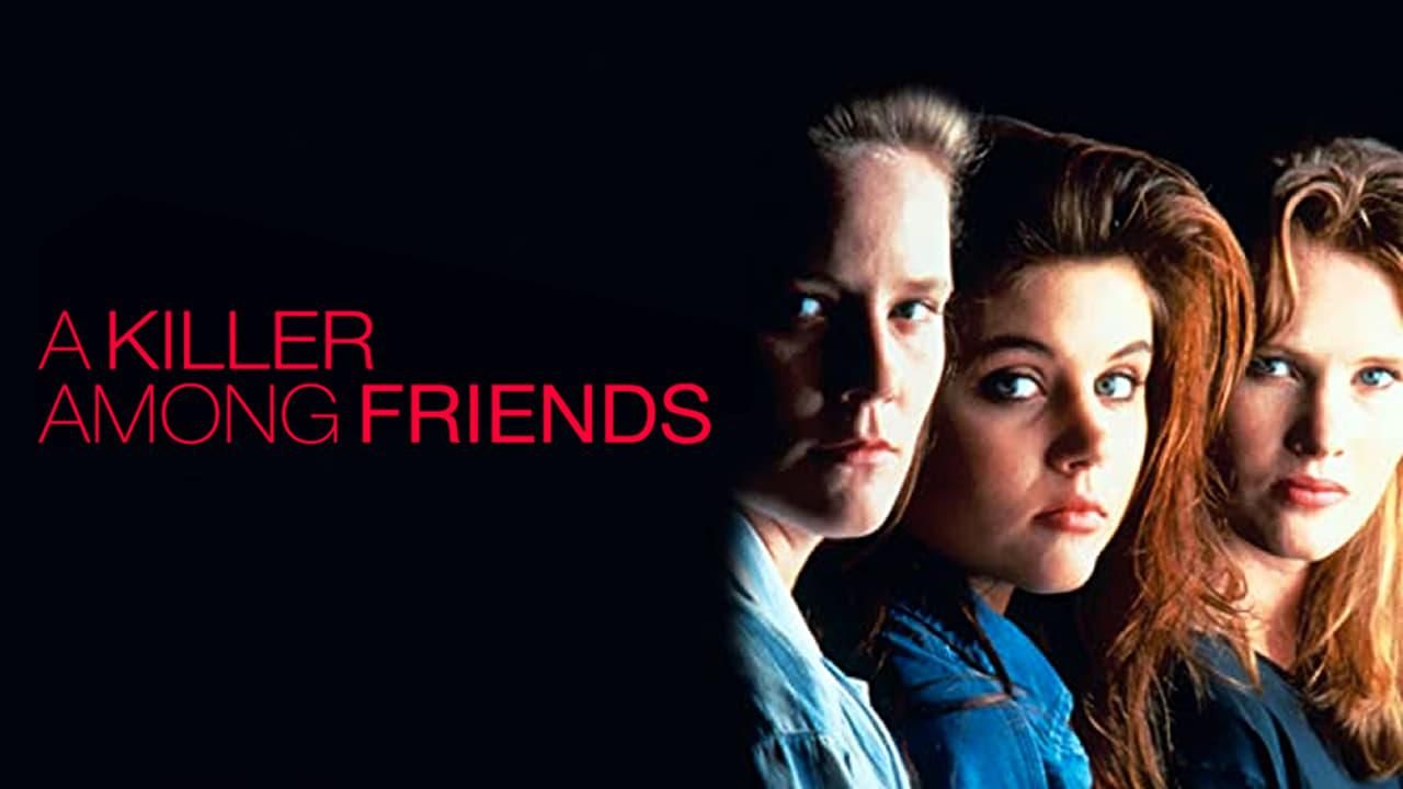 A Killer Among Friends thumbnail