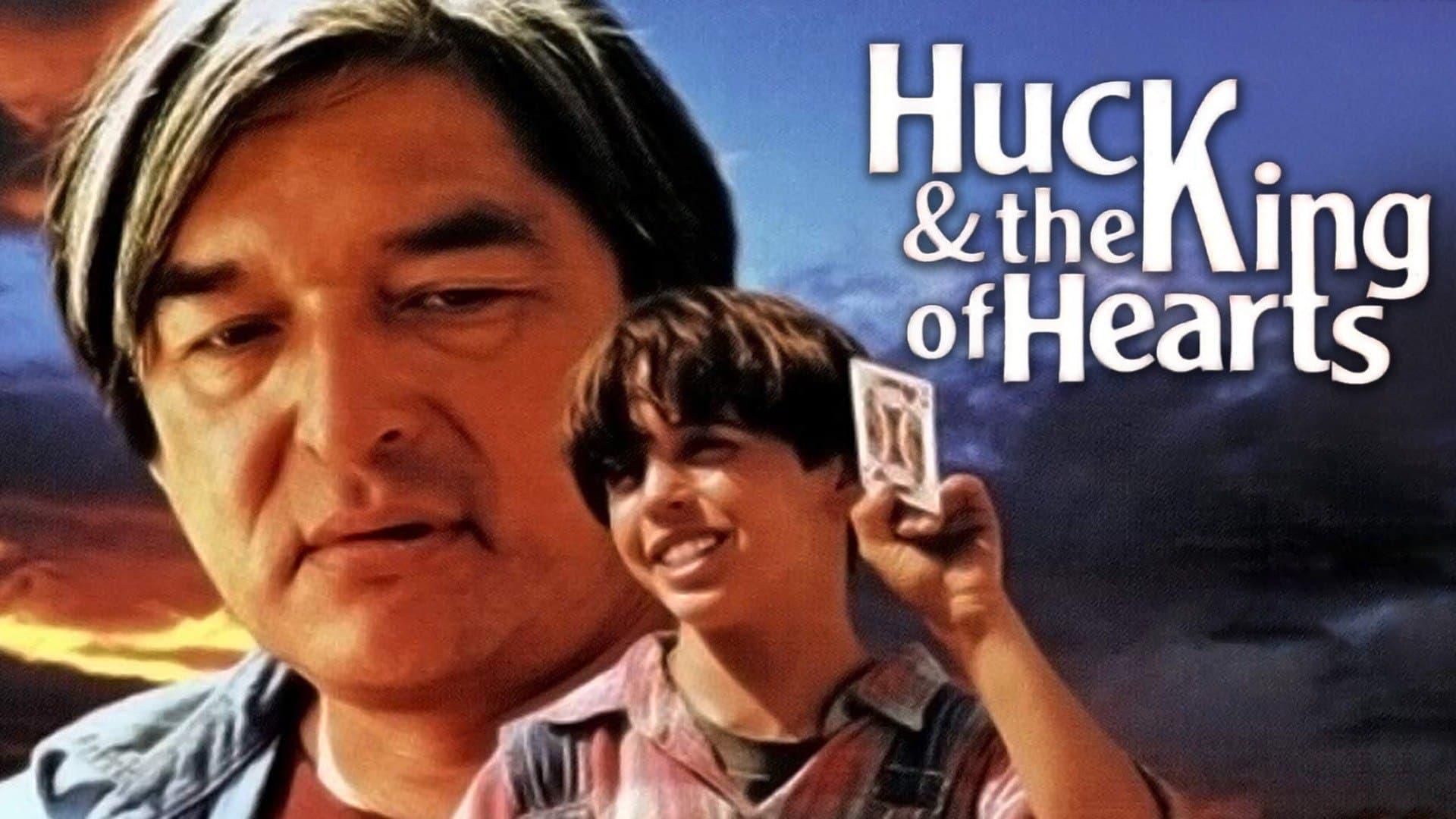 Huck and the King of Hearts thumbnail