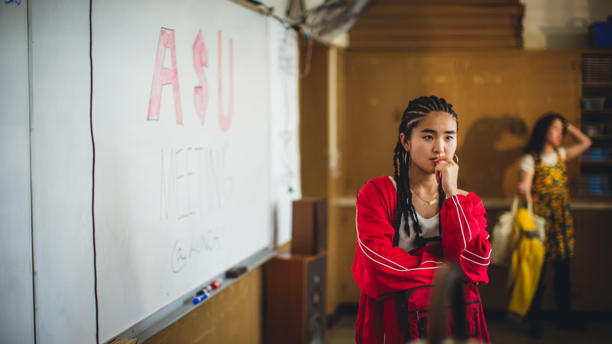 Americanized thumbnail