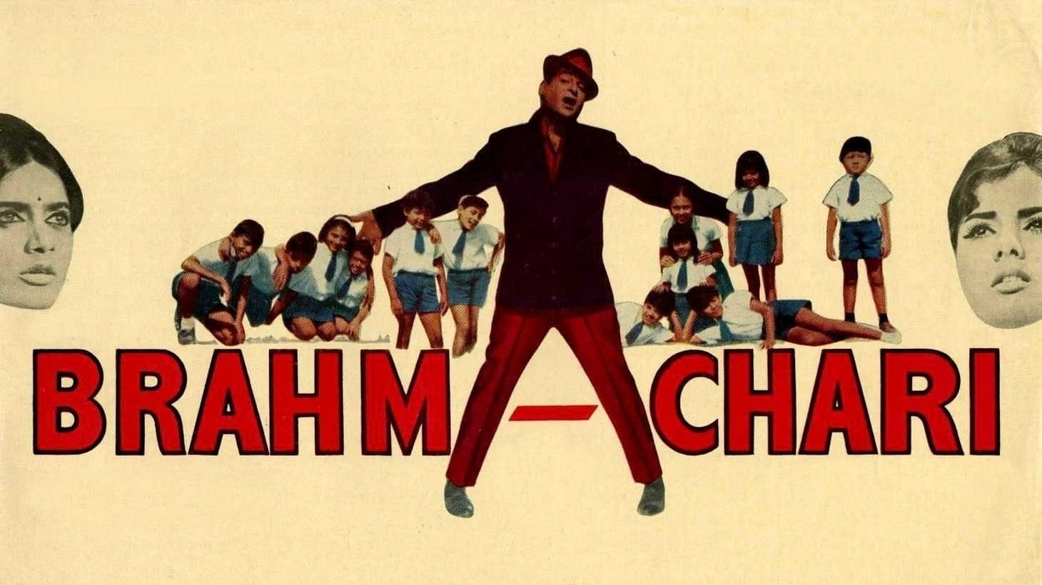 Brahmachari thumbnail