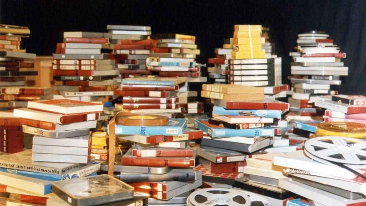 The Souvenirs of Mr. X thumbnail