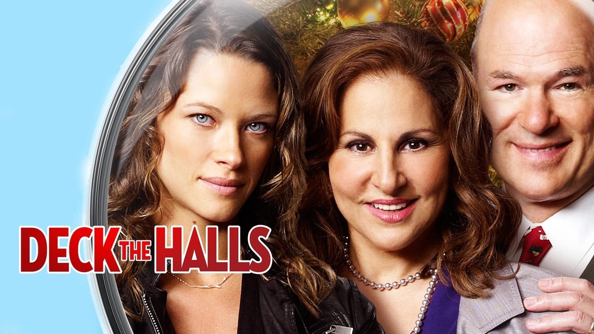 Deck the Halls thumbnail