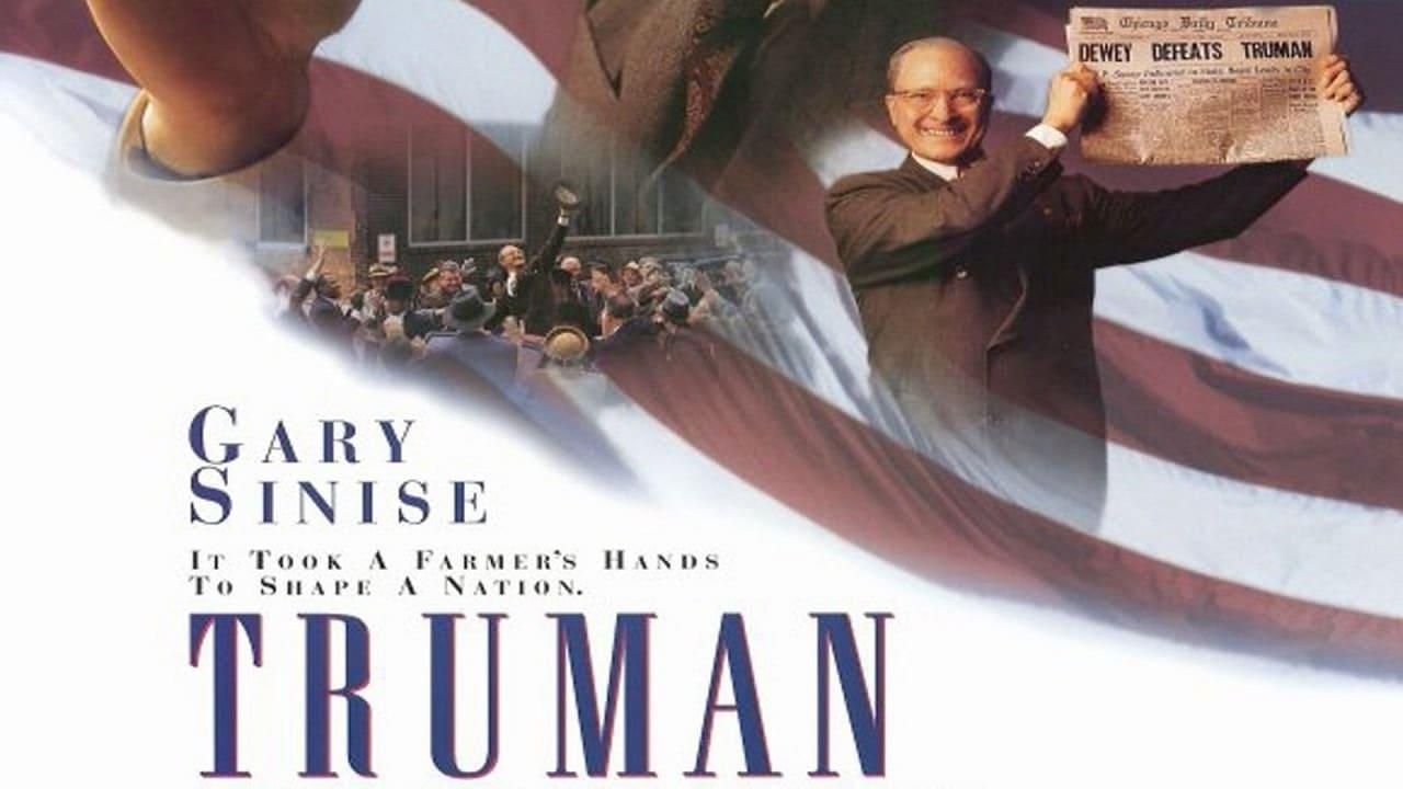 Truman thumbnail