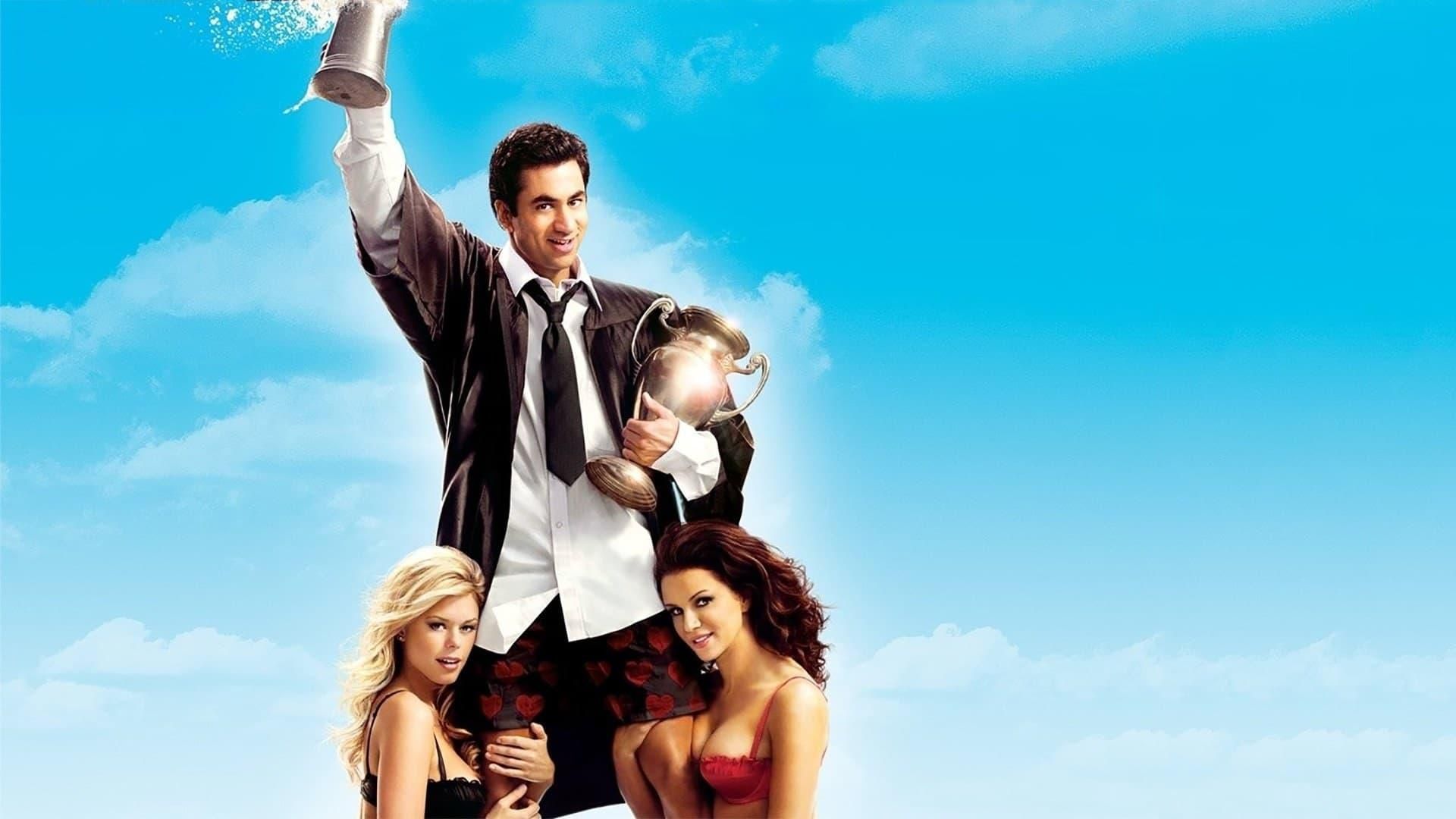 Van Wilder 2: La rebelion de Taj hero image